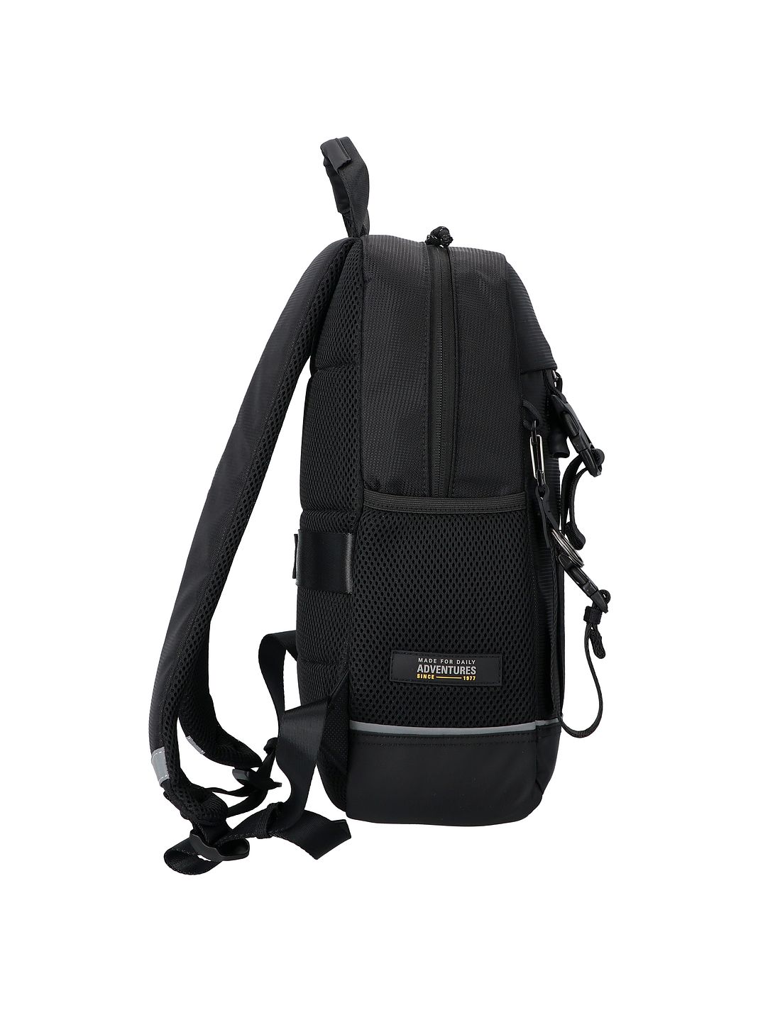 camel active Connect Zaino da giorno S 39 cm Vano porta PC camel active Connect Zaino da giorno S 39 cm Vano porta PC