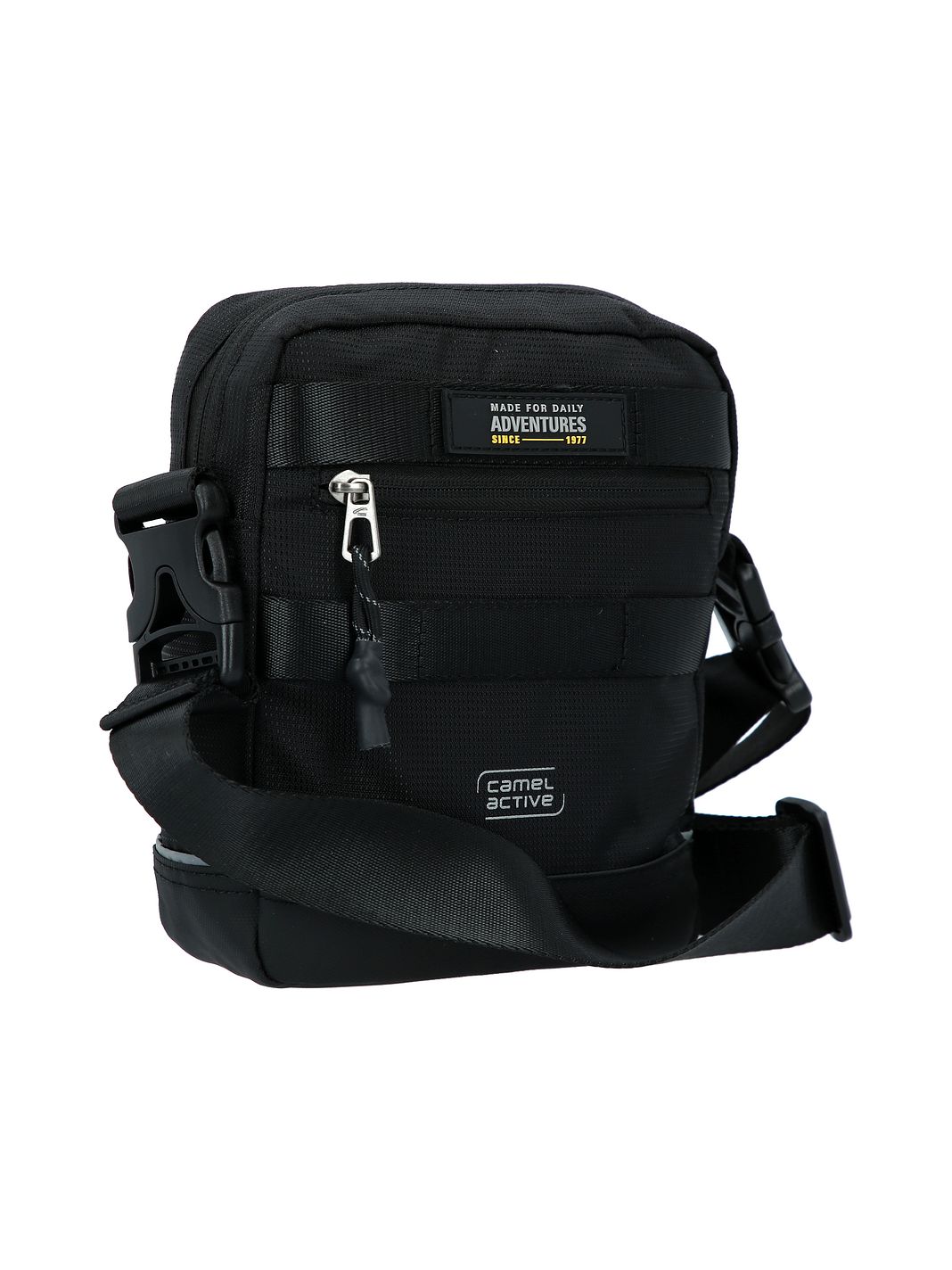 camel active Connect Borsa a tracolla S 19.5 cm camel active Connect Borsa a tracolla S 19.5 cm