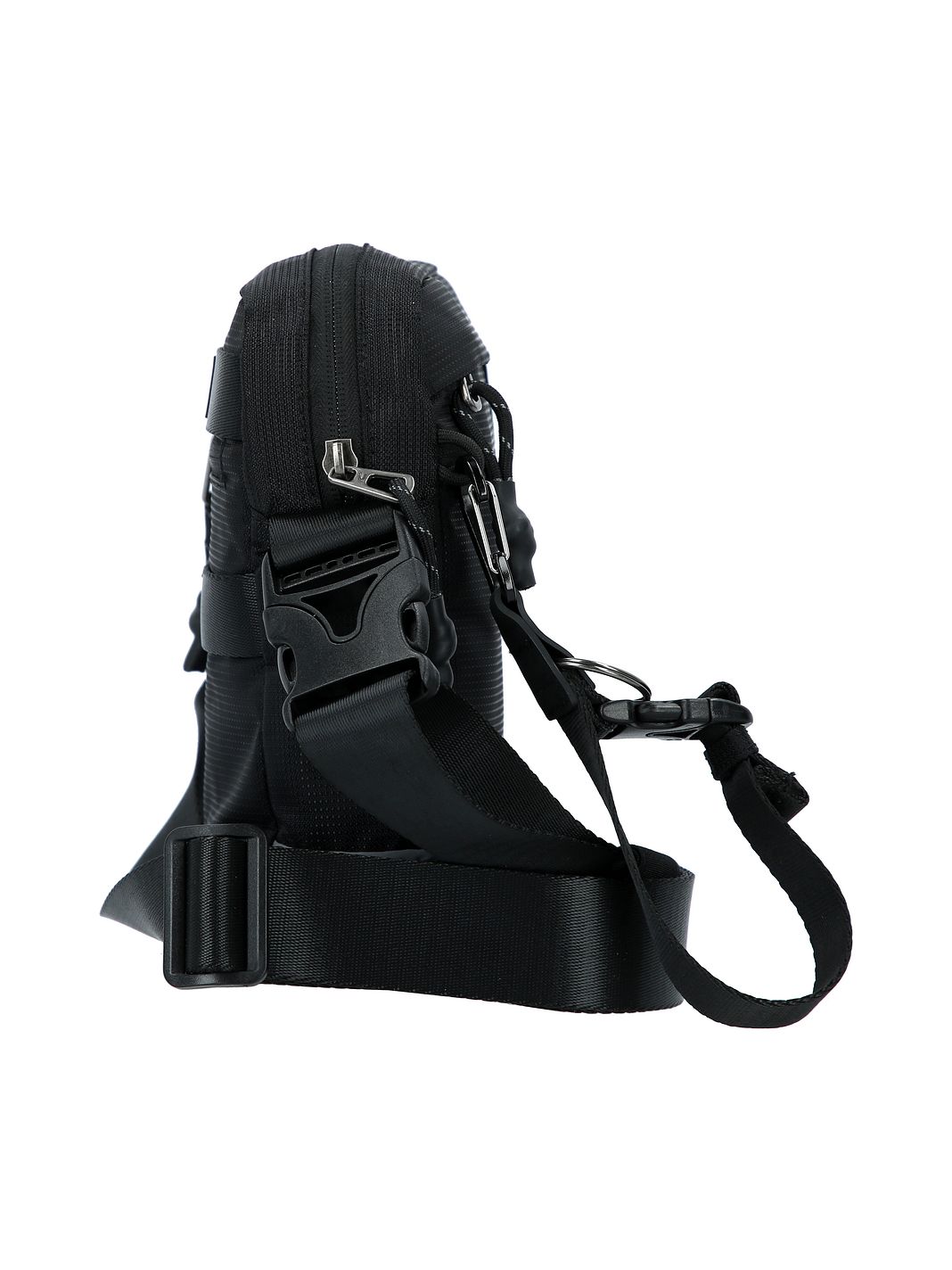 camel active Connect Borsa a tracolla S 19.5 cm camel active Connect Borsa a tracolla S 19.5 cm