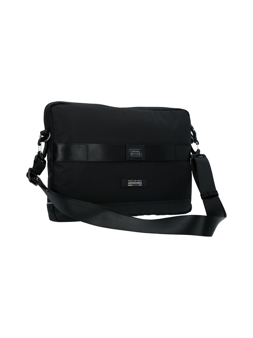 camel active Connect Valigetta 38 cm Vano porta PC