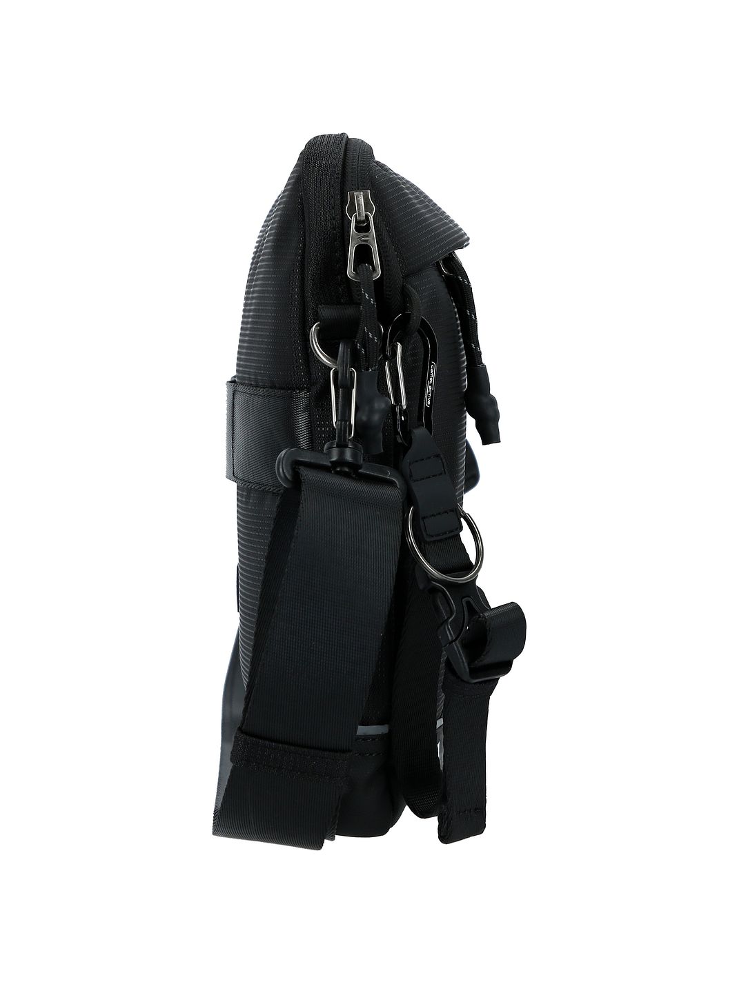 camel active Connect Valigetta 38 cm Vano porta PC
