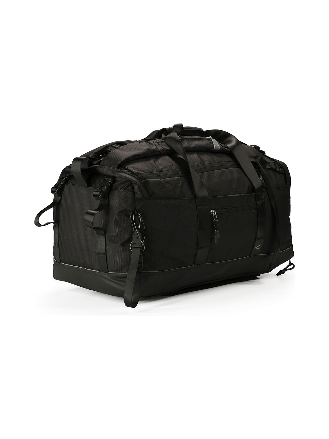 camel active Connect Borsa da viaggio Weekender 61 cm