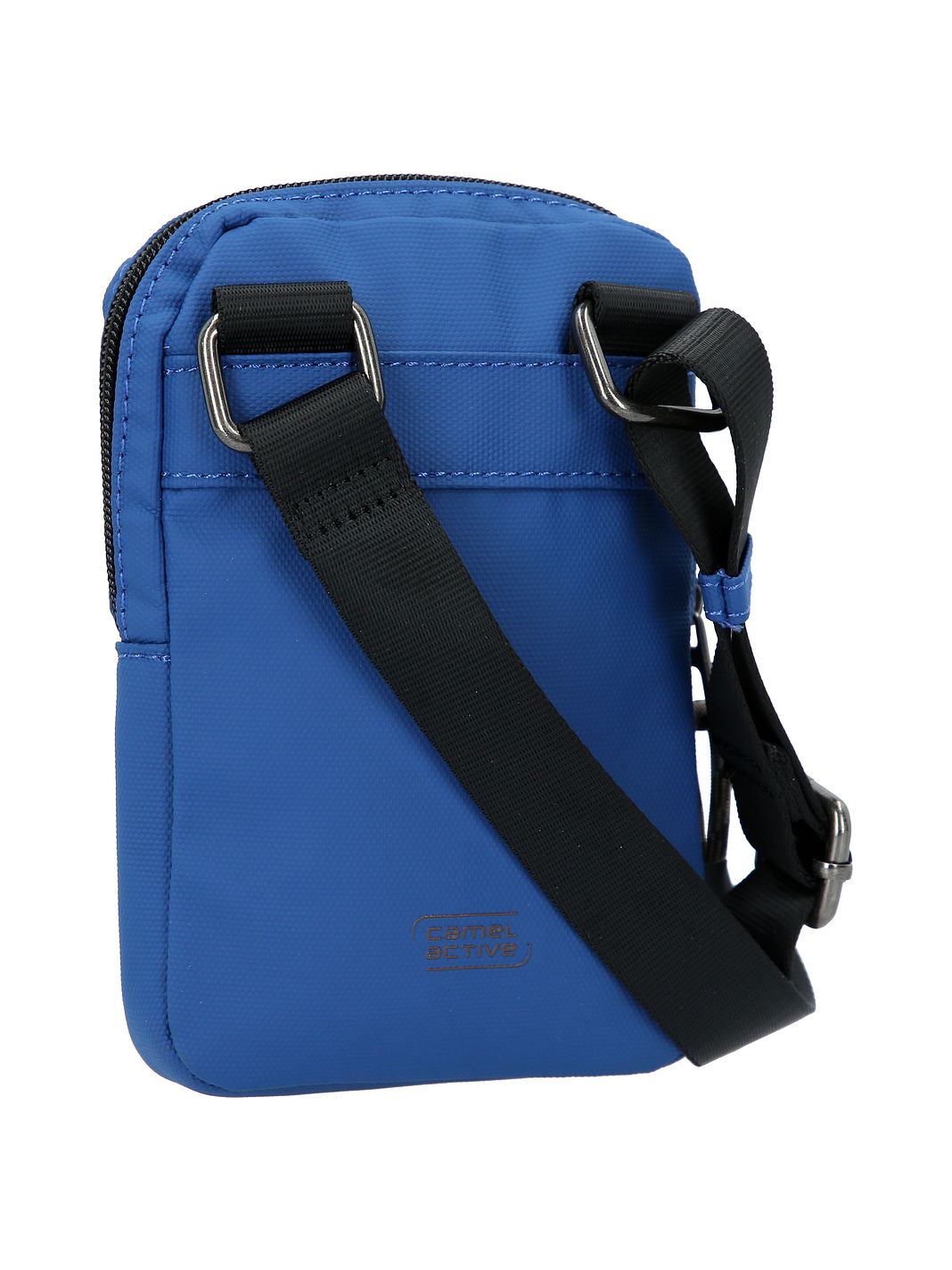 camel active Explore Mini Borsa Borsa a tracolla 12.5 cm