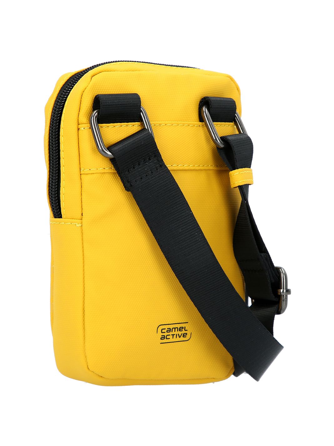camel active Explore Mini Borsa Borsa a tracolla 12.5 cm camel active Explore Mini Borsa Borsa a tracolla 12.5 cm