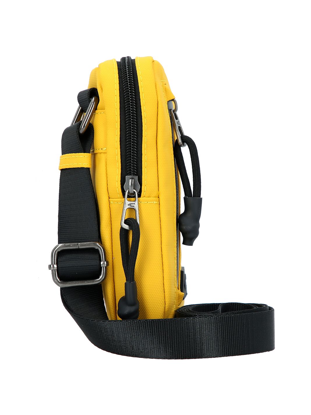 camel active Explore Mini Borsa Borsa a tracolla 12.5 cm camel active Explore Mini Borsa Borsa a tracolla 12.5 cm