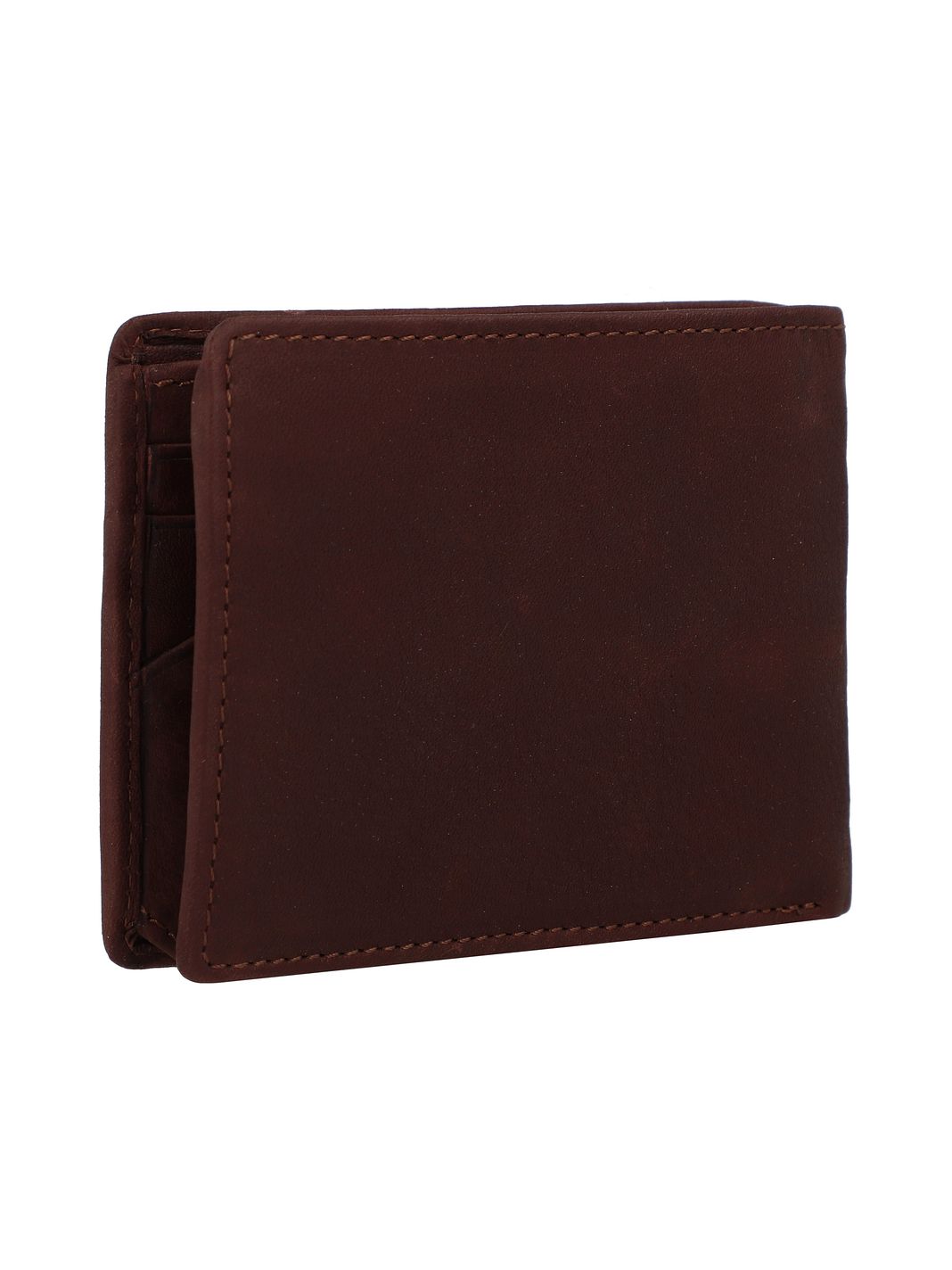 camel active Ocean Portafoglio Vera Pelle 11 cm