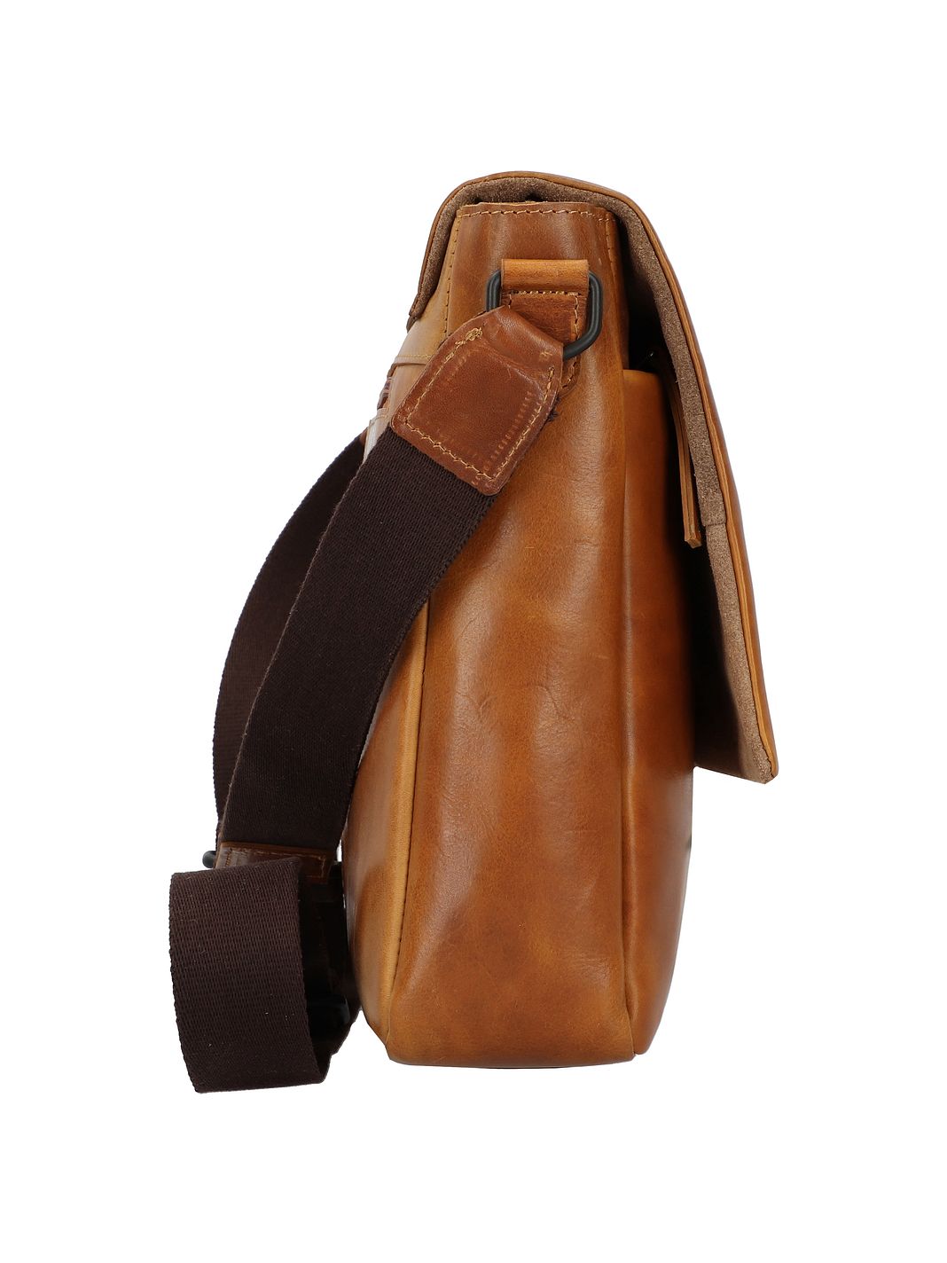 Greenburry Newport Mensajero Piel natural 35 cm Greenburry Newport Mensajero Piel natural 35 cm