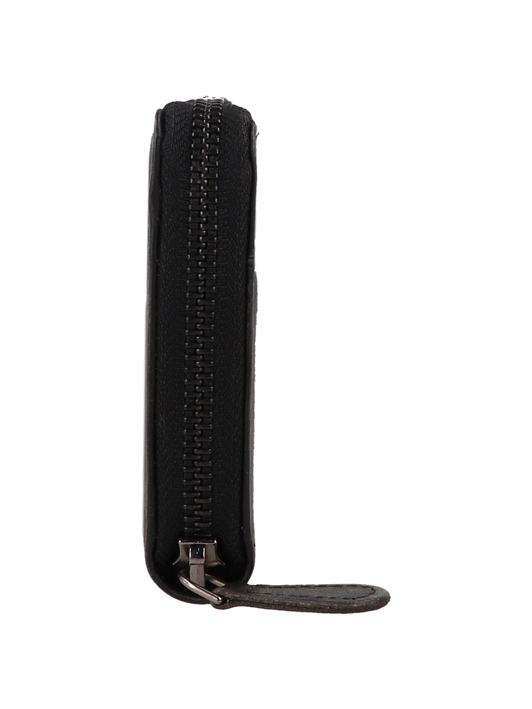 Greenburry Destressed Portafoglio Protezione RFID Vera Pelle 19 cm Greenburry Destressed Portafoglio Protezione RFID Vera Pelle 19 cm