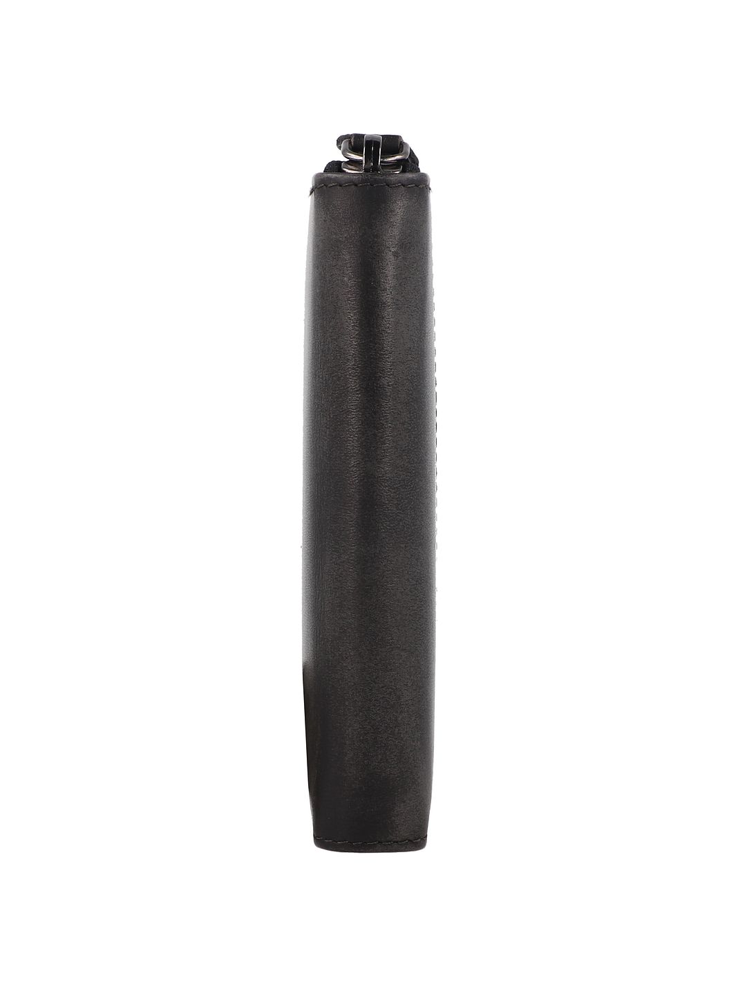 Greenburry Destressed Portafoglio Protezione RFID Vera Pelle 13 cm Greenburry Destressed Portafoglio Protezione RFID Vera Pelle 13 cm