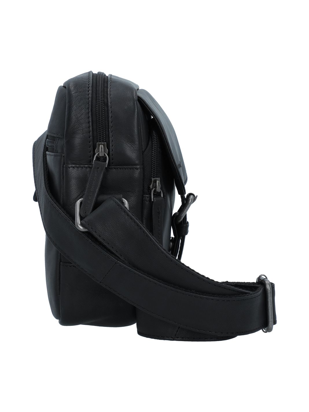Greenburry Fiorentina Mini bag crossbodylaukku Nahka 16 cm