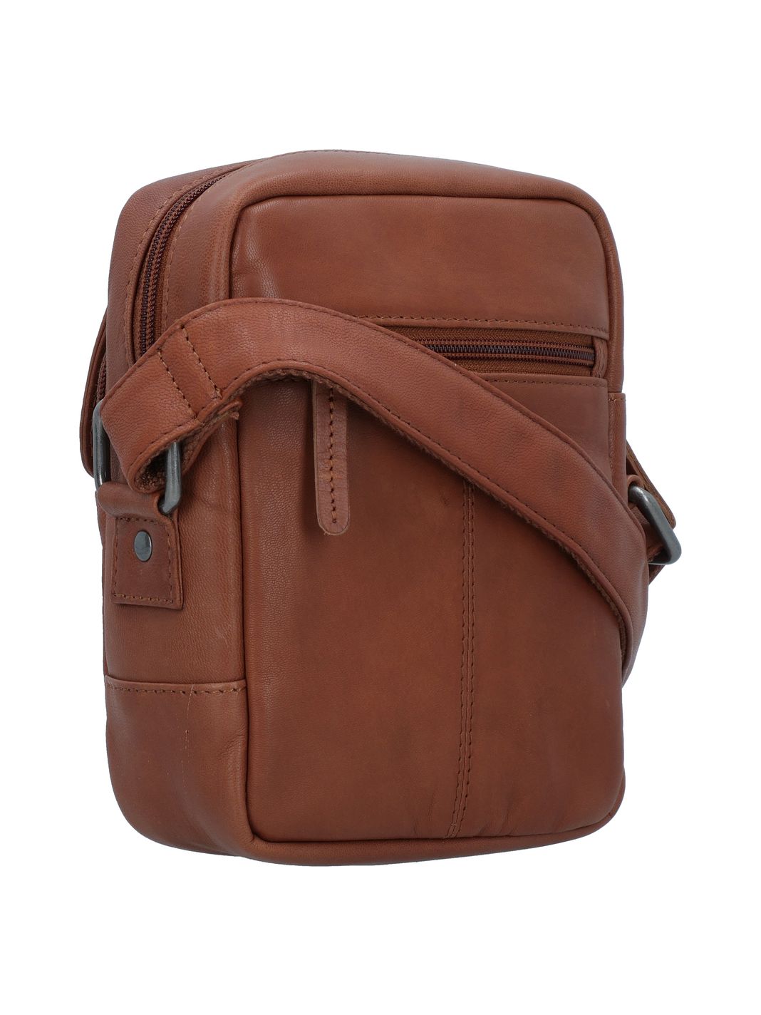 Greenburry Fiorentina Mini bag crossbodylaukku Nahka 16 cm