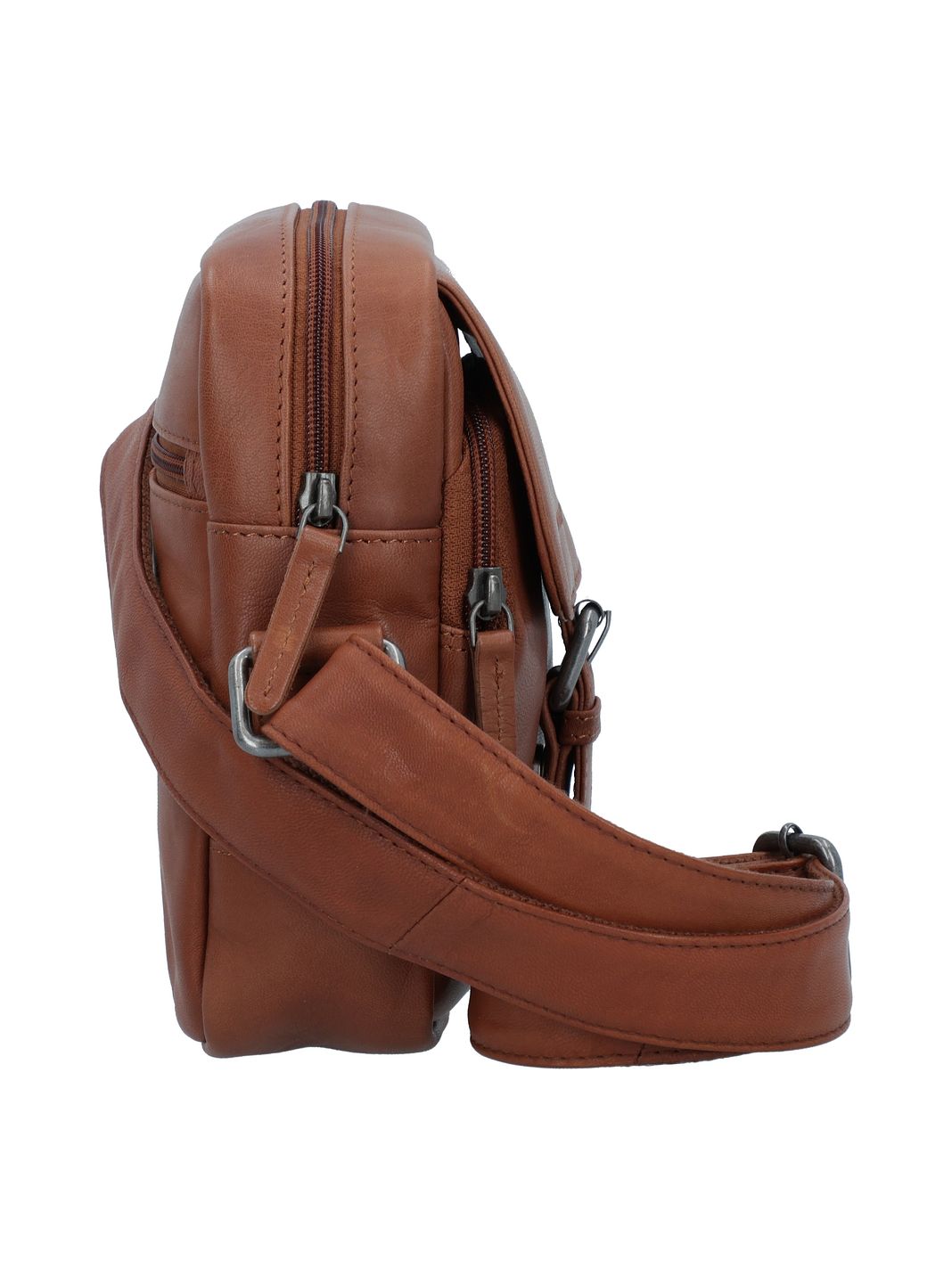Greenburry Fiorentina Mini bag crossbodylaukku Nahka 16 cm