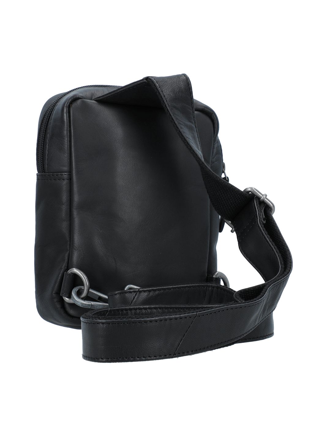 Greenburry Fiorentina Crossbody-laukku Nahka 16 cm Greenburry Fiorentina Crossbody-laukku Nahka 16 cm