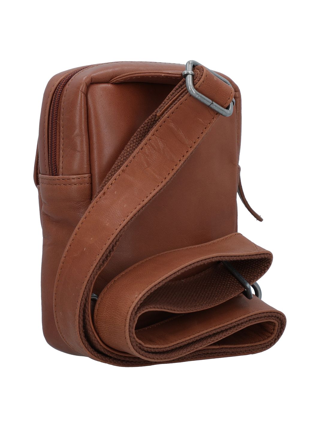 Greenburry Fiorentina Crossbody-laukku Nahka 16 cm Greenburry Fiorentina Crossbody-laukku Nahka 16 cm