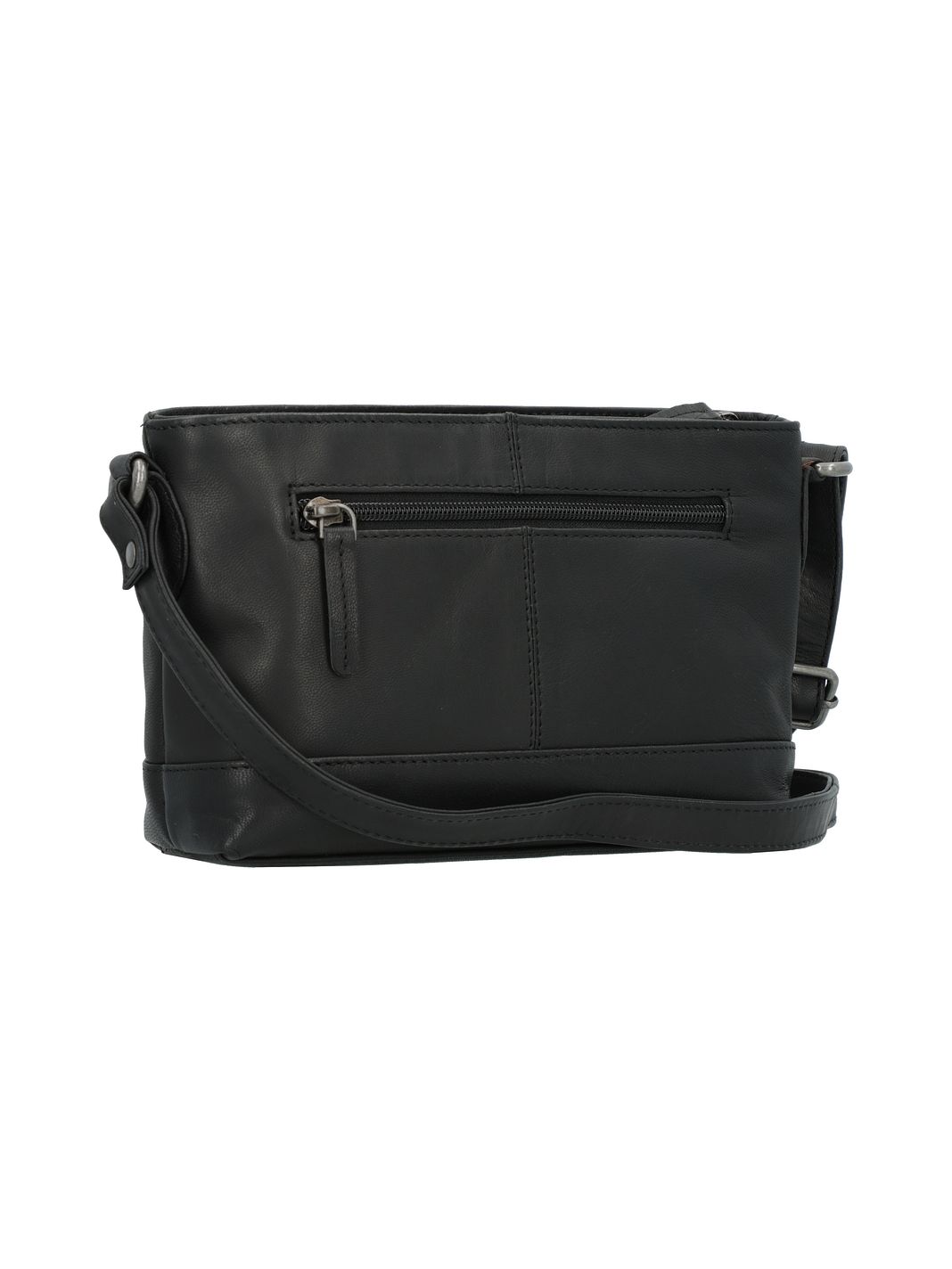 Greenburry Fiorentina Crossbody-laukku Nahka 22.5 cm