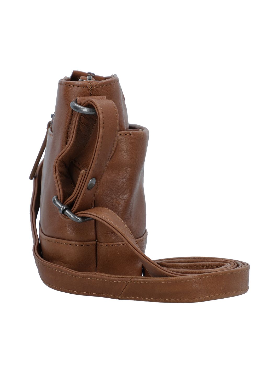 Greenburry Fiorentina Crossbody-laukku Nahka 22.5 cm