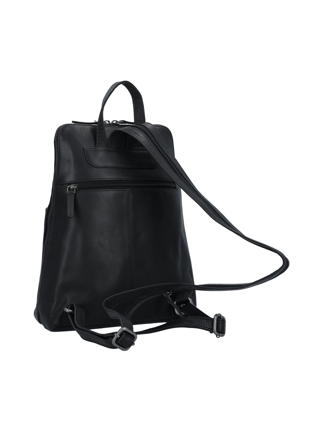 Greenburry Fiorentina Stadsryggsäck Läder 31 cm Greenburry Fiorentina Stadsryggsäck Läder 31 cm