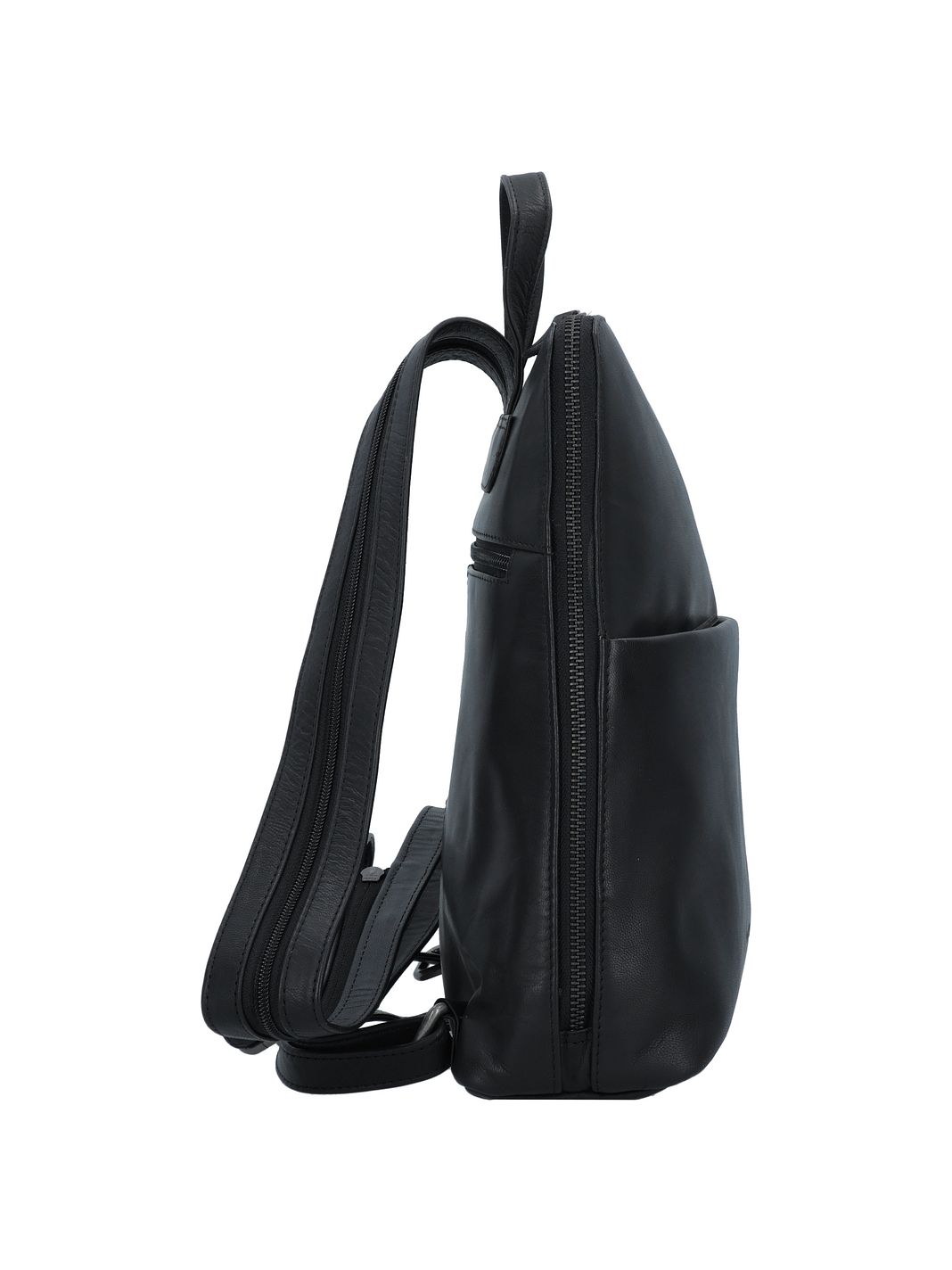 Greenburry Fiorentina Stadsryggsäck Läder 31 cm Greenburry Fiorentina Stadsryggsäck Läder 31 cm