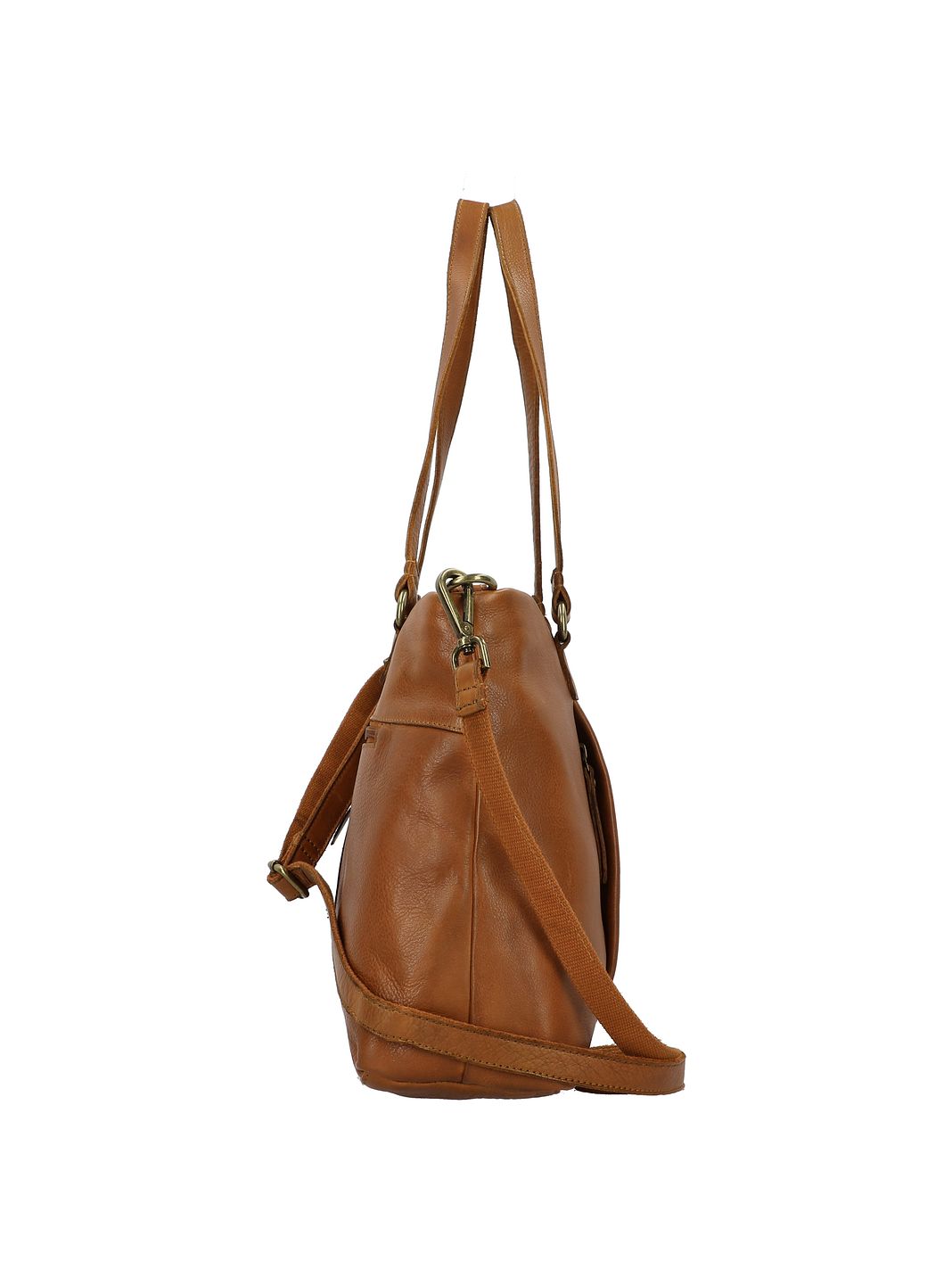 Greenburry Colombiana Borsa shopper Vera Pelle 37 cm Greenburry Colombiana Borsa shopper Vera Pelle 37 cm