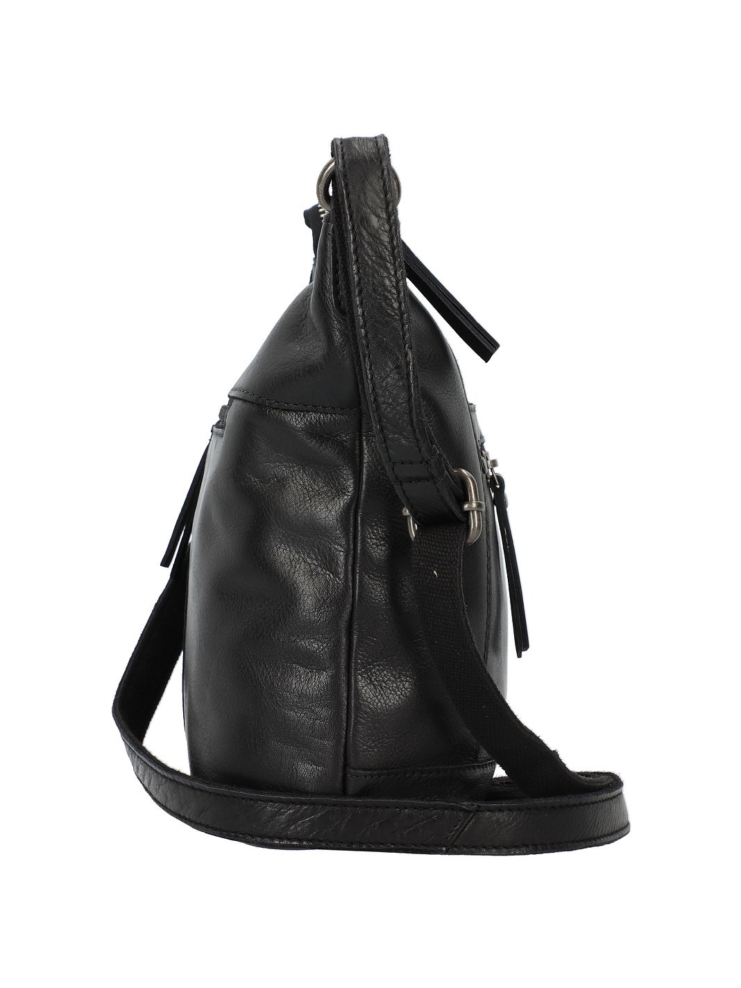 Greenburry Colombiana Borsa a tracolla Vera Pelle 27 cm Greenburry Colombiana Borsa a tracolla Vera Pelle 27 cm