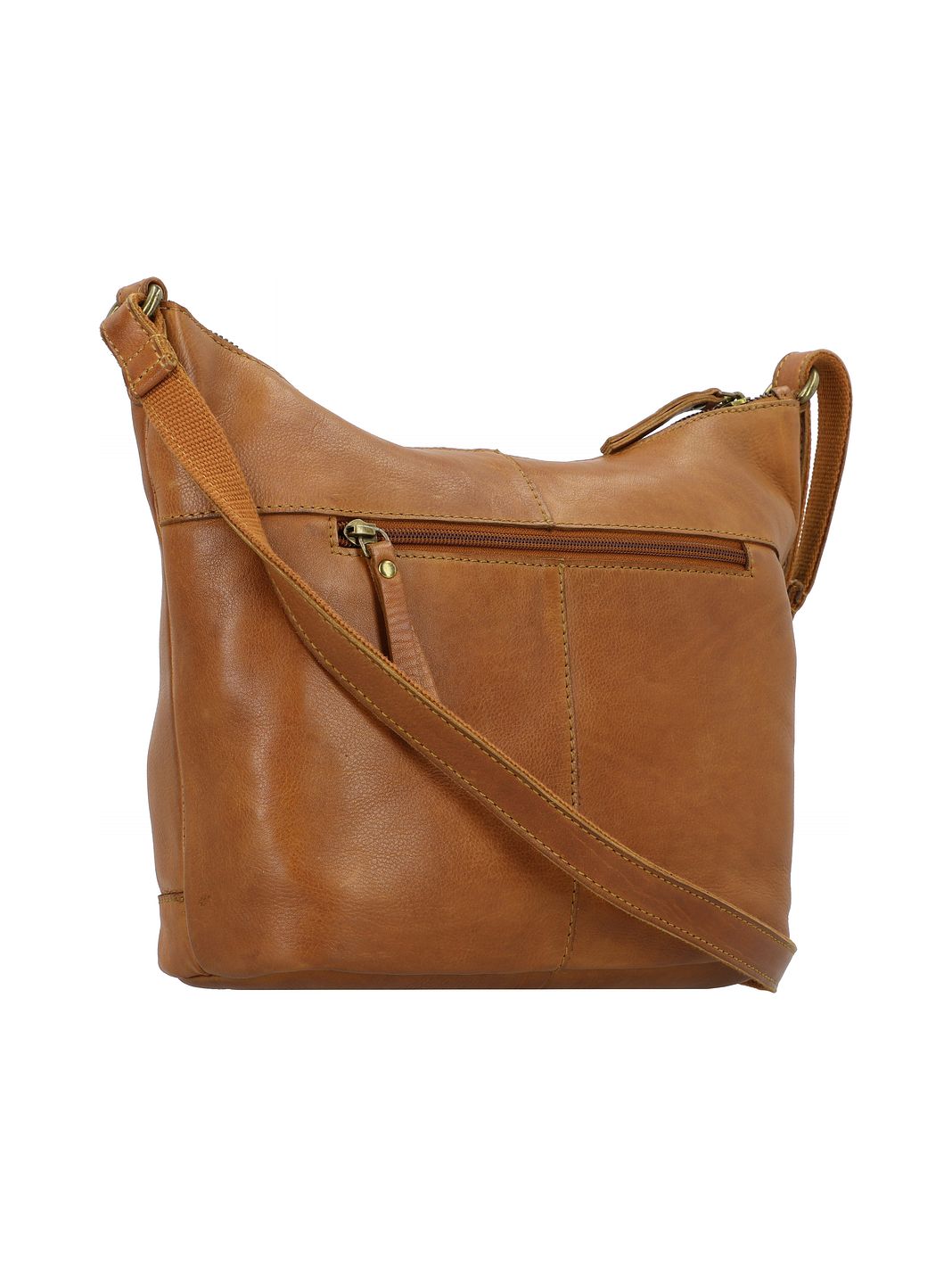 Greenburry Colombiana Borsa a tracolla Vera Pelle 27 cm Greenburry Colombiana Borsa a tracolla Vera Pelle 27 cm