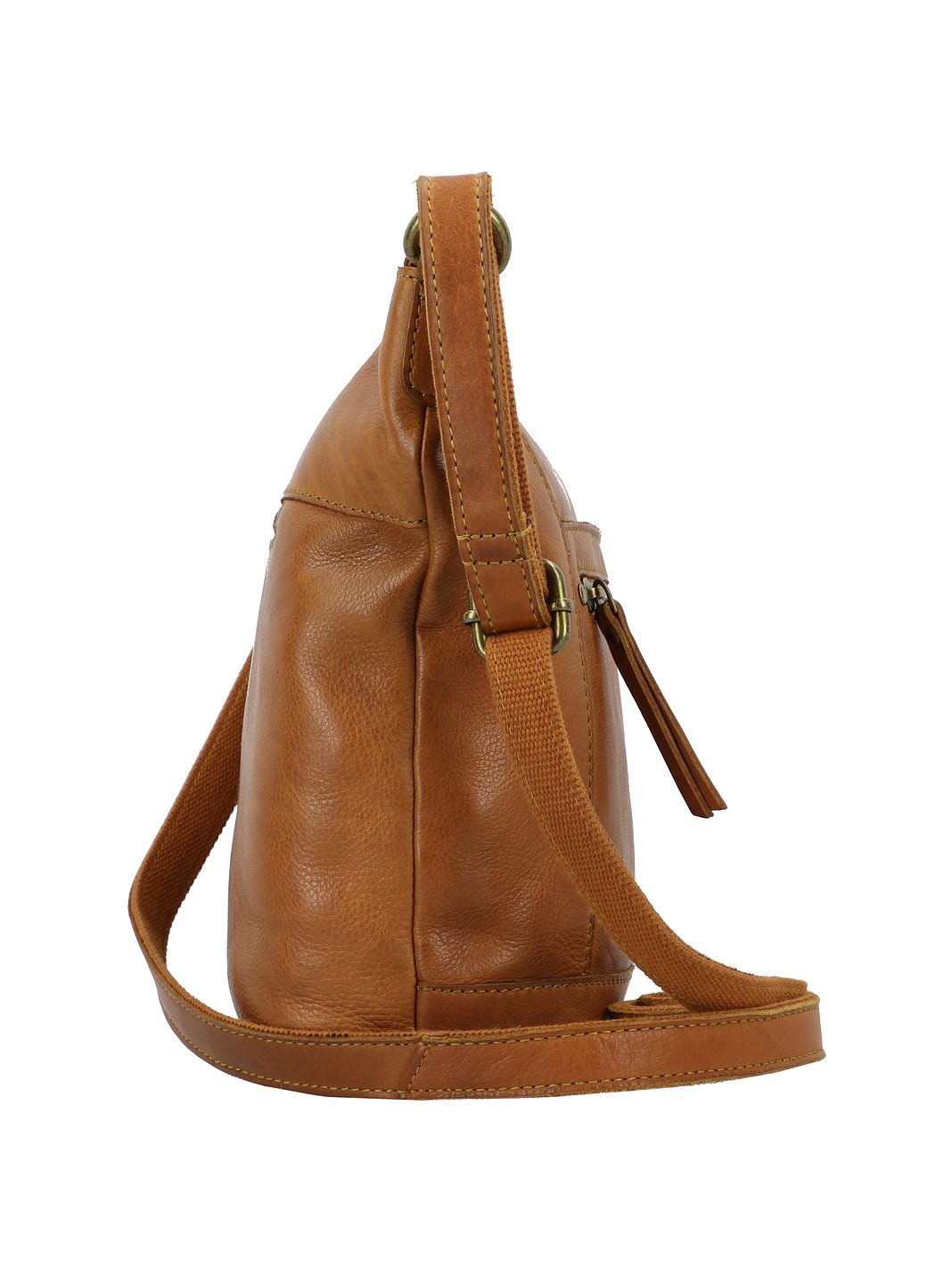 Greenburry Colombiana Borsa a tracolla Vera Pelle 27 cm Greenburry Colombiana Borsa a tracolla Vera Pelle 27 cm