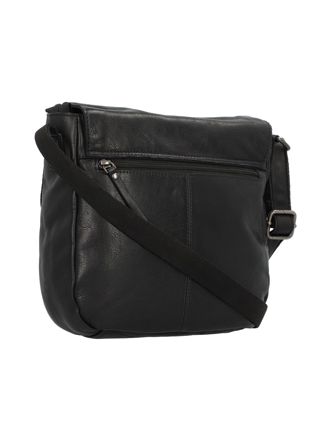 Greenburry Colombiana Borsa a tracolla Vera Pelle 25 cm