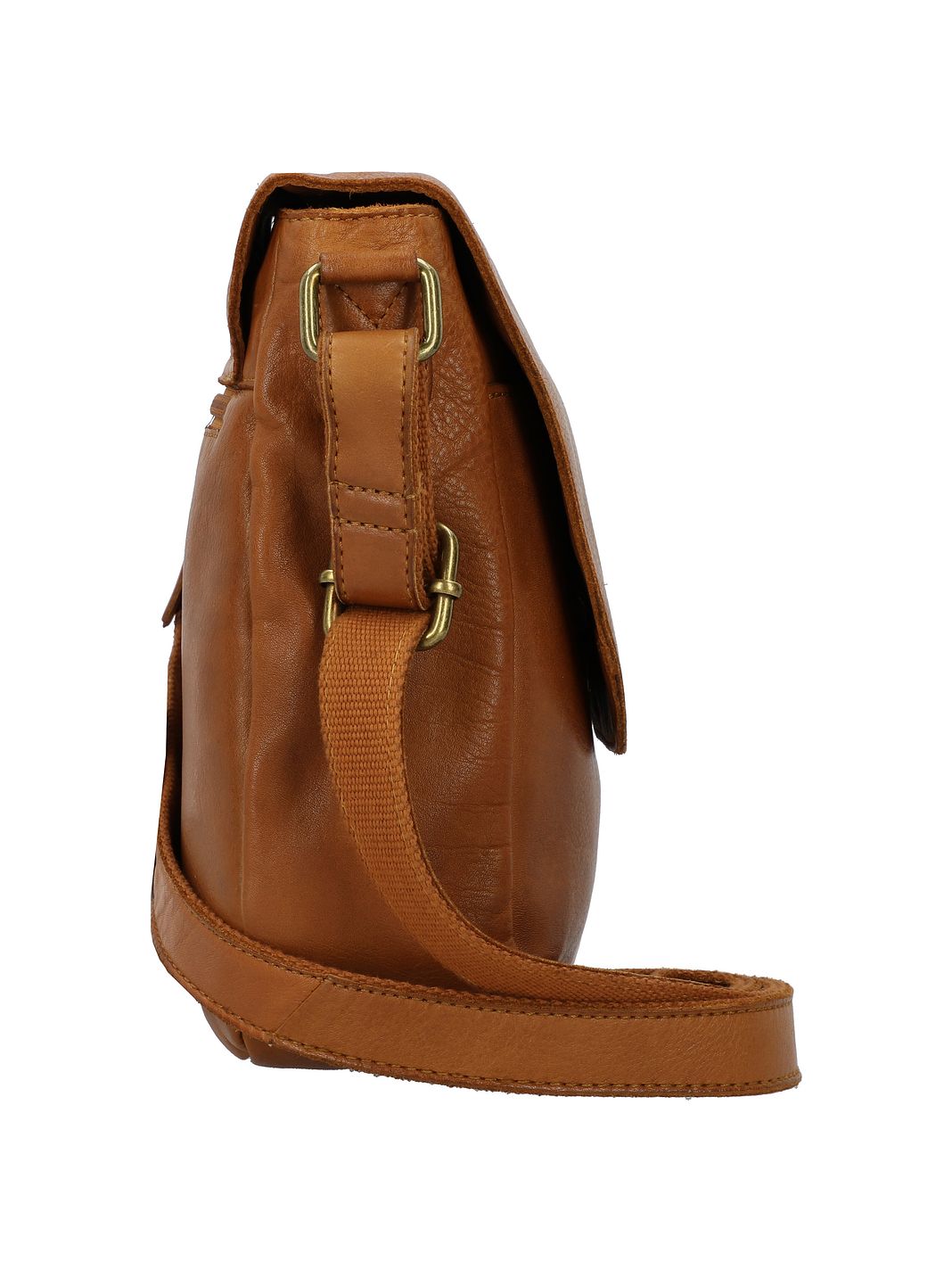 Greenburry Colombiana Crossbody taske Læder 25 cm Greenburry Colombiana Crossbody taske Læder 25 cm