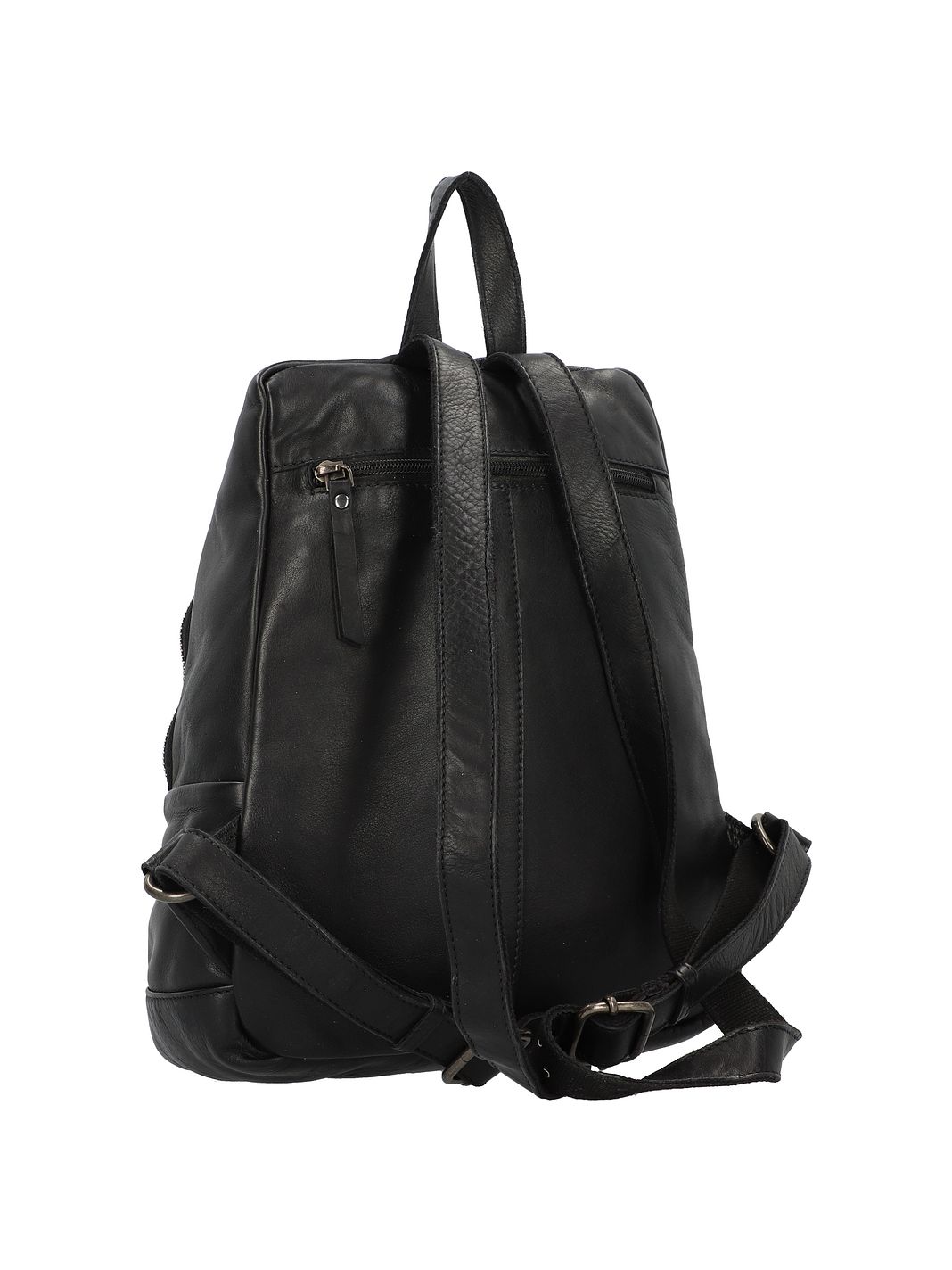 Greenburry Colombiana Zaino da città Vera Pelle 38 cm Greenburry Colombiana Zaino da città Vera Pelle 38 cm