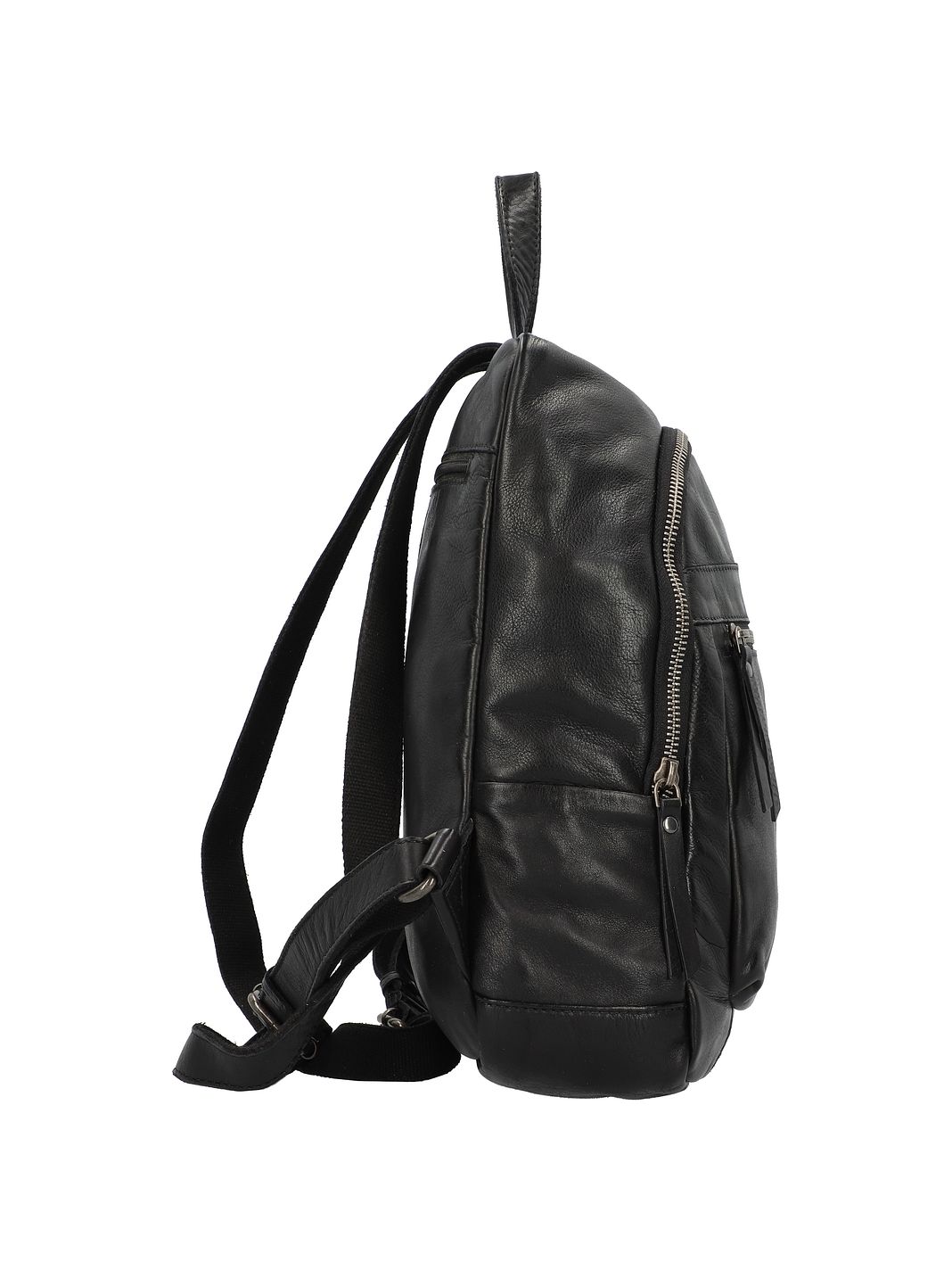 Greenburry Colombiana Zaino da città Vera Pelle 38 cm Greenburry Colombiana Zaino da città Vera Pelle 38 cm