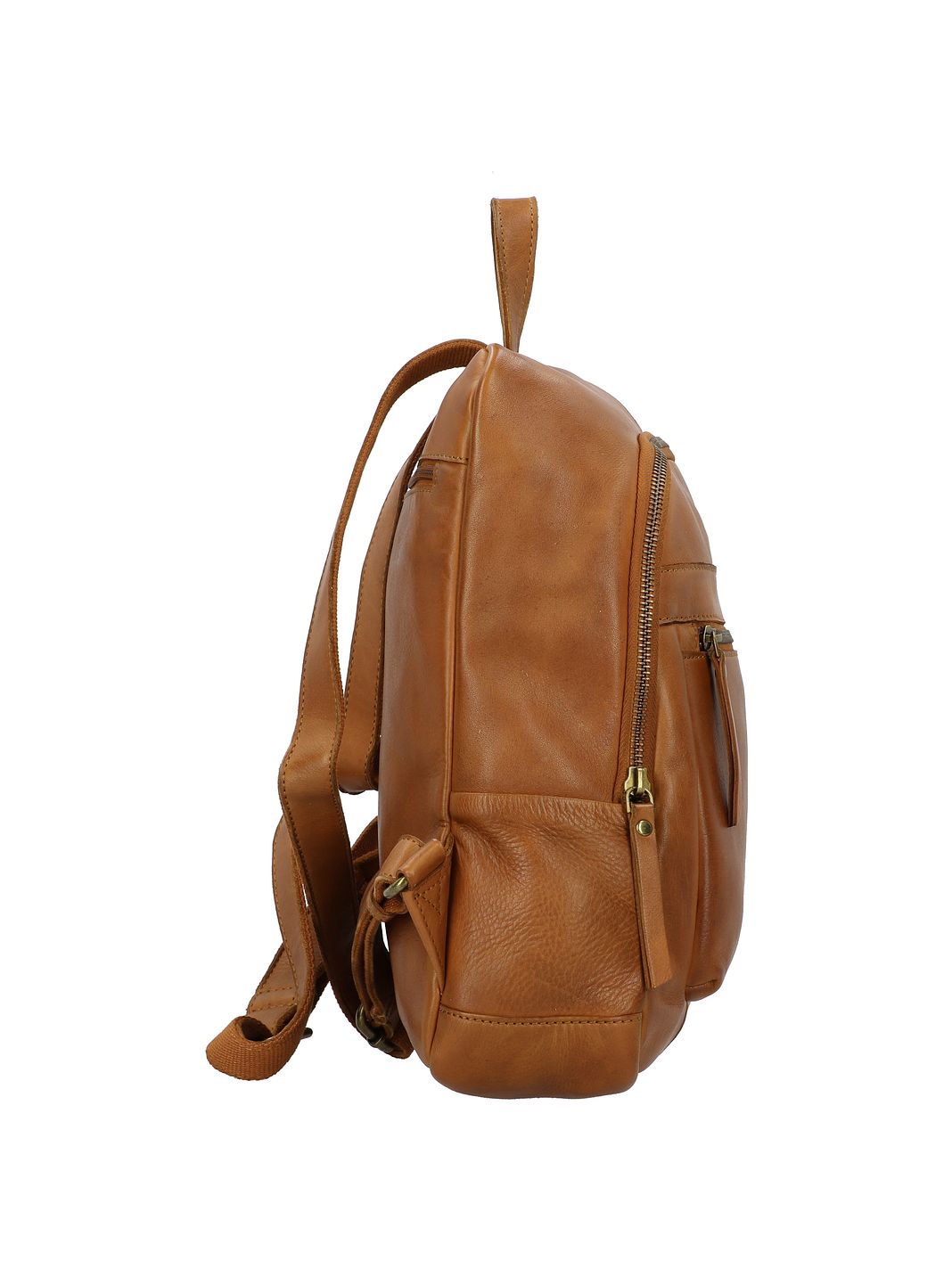 Greenburry Colombiana Zaino da città Vera Pelle 38 cm Greenburry Colombiana Zaino da città Vera Pelle 38 cm