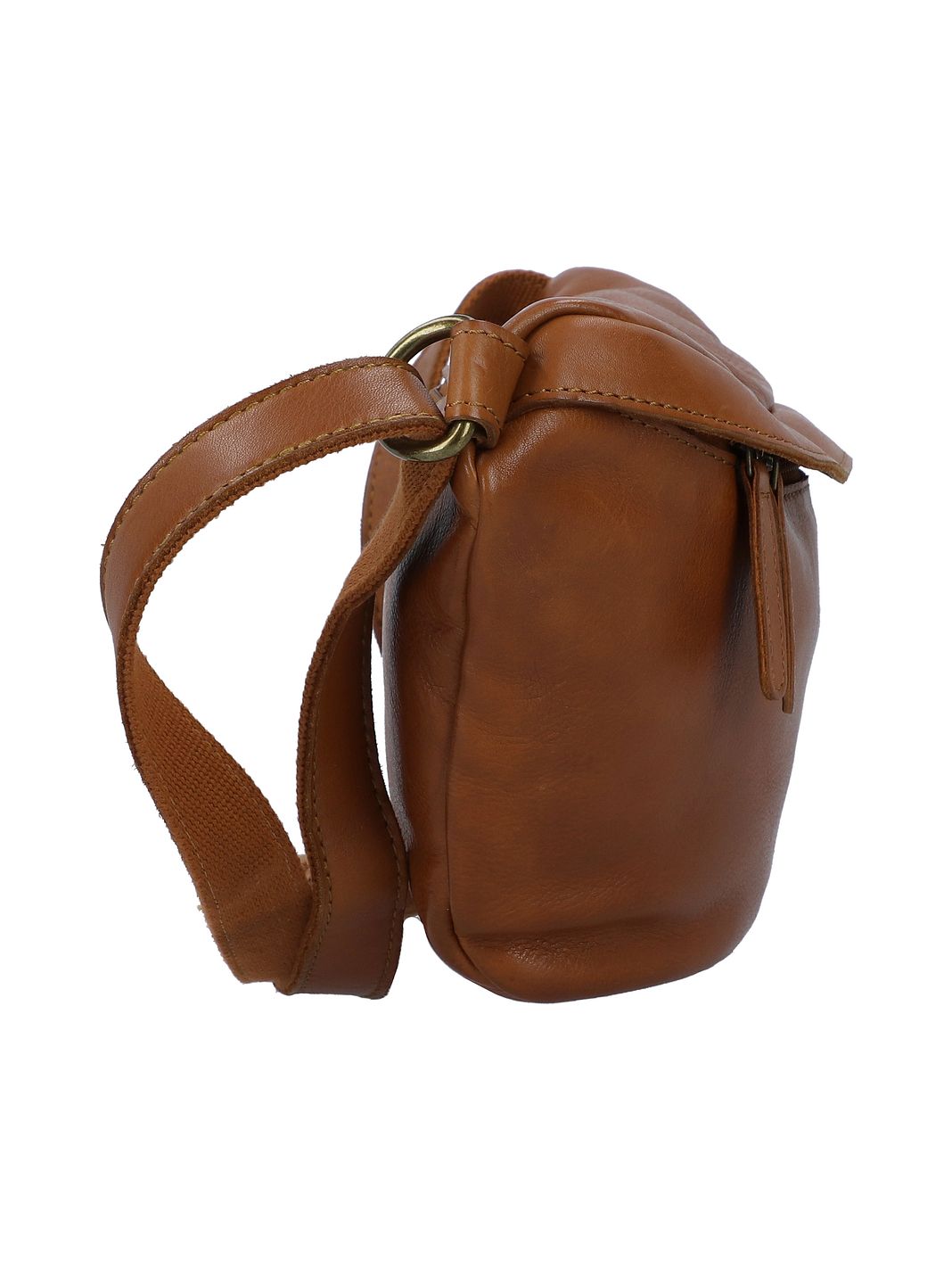 Greenburry Colombiana Crossbody-laukku Nahka 39 cm