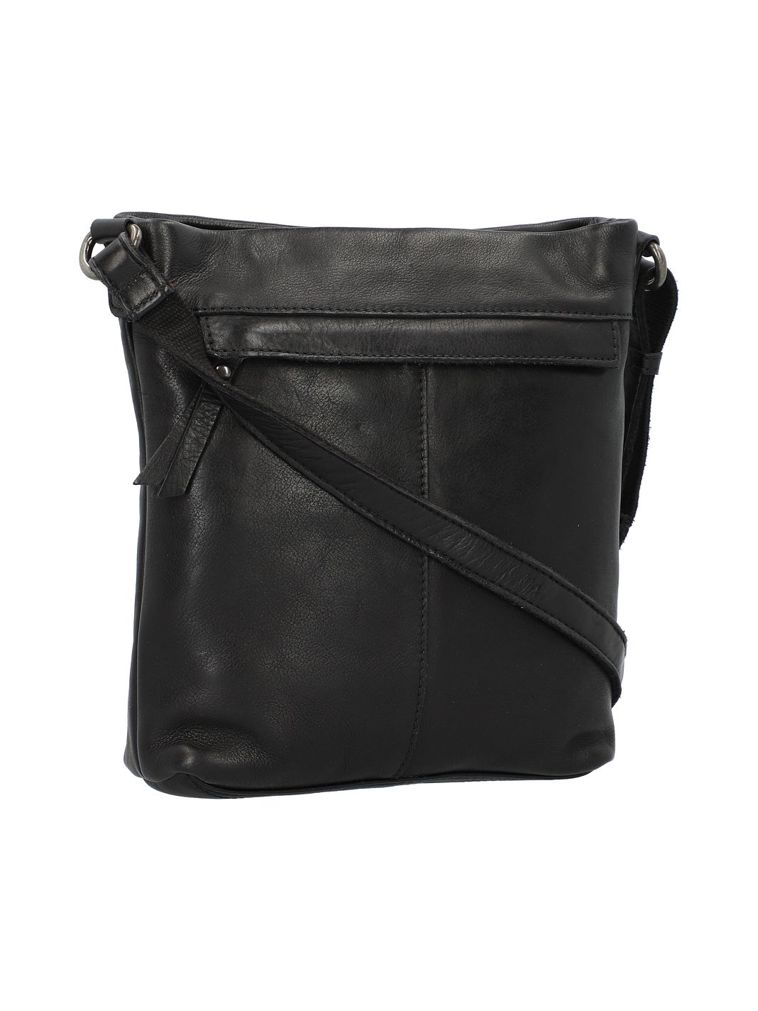 Greenburry Colombiana Borsa a tracolla Vera Pelle 25 cm Greenburry Colombiana Borsa a tracolla Vera Pelle 25 cm
