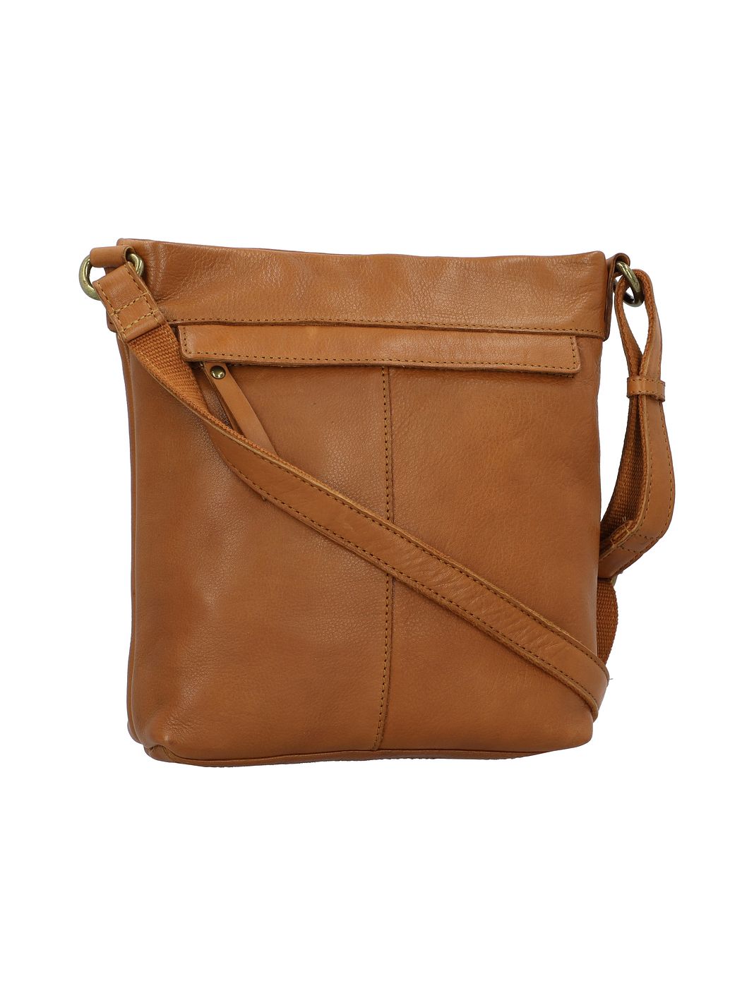Greenburry Colombiana Borsa a tracolla Vera Pelle 25 cm Greenburry Colombiana Borsa a tracolla Vera Pelle 25 cm