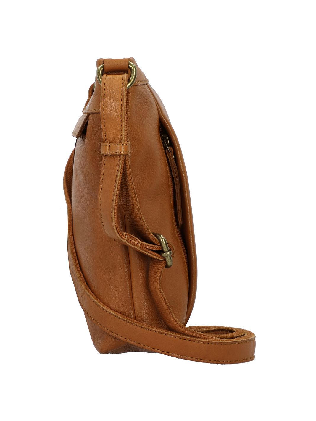 Greenburry Colombiana Borsa a tracolla Vera Pelle 25 cm Greenburry Colombiana Borsa a tracolla Vera Pelle 25 cm