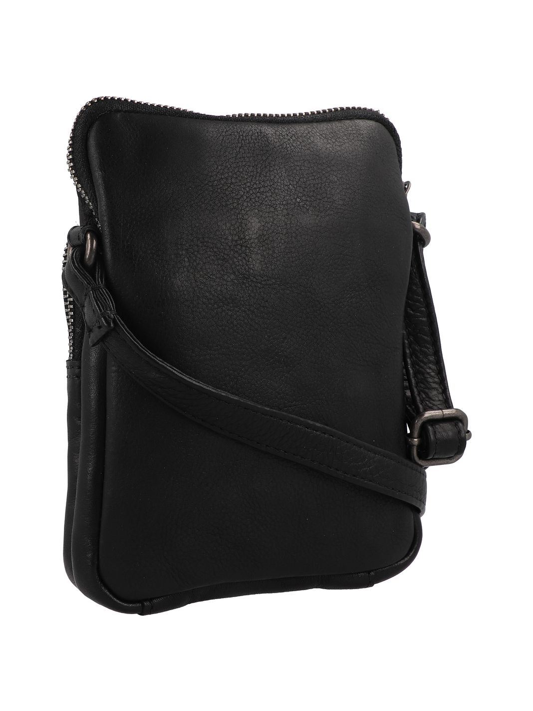 Greenburry Colombiana Crossbody-laukku Nahka 14 cm