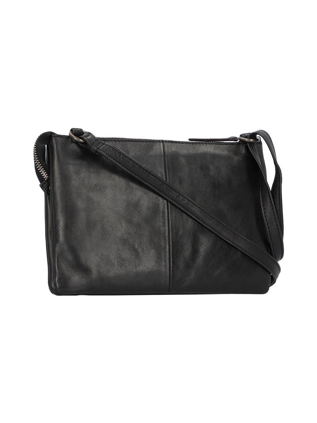 Greenburry Colombiana Crossbody-laukku Nahka 25 cm