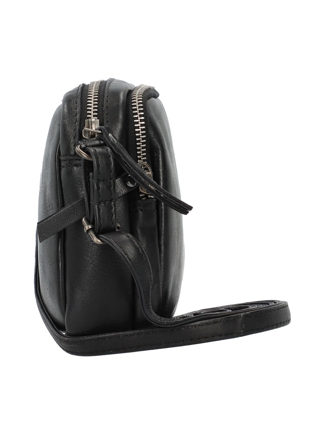 Greenburry Colombiana Borsa a tracolla Vera Pelle 21 cm Greenburry Colombiana Borsa a tracolla Vera Pelle 21 cm