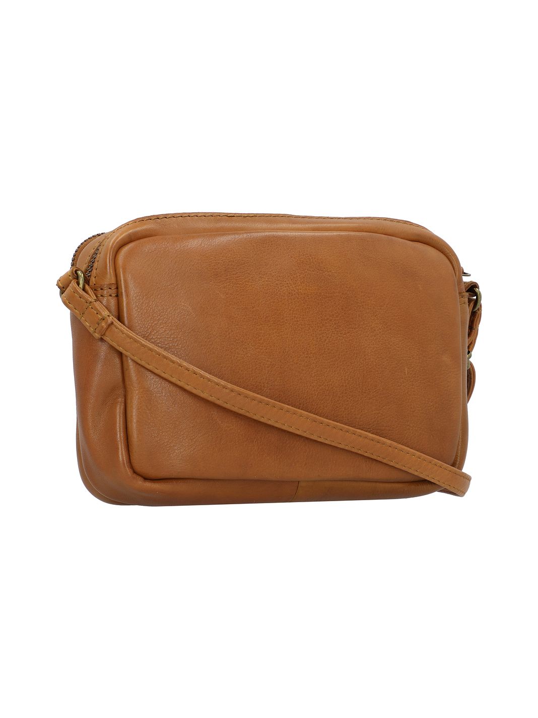 Greenburry Colombiana Borsa a tracolla Vera Pelle 21 cm Greenburry Colombiana Borsa a tracolla Vera Pelle 21 cm