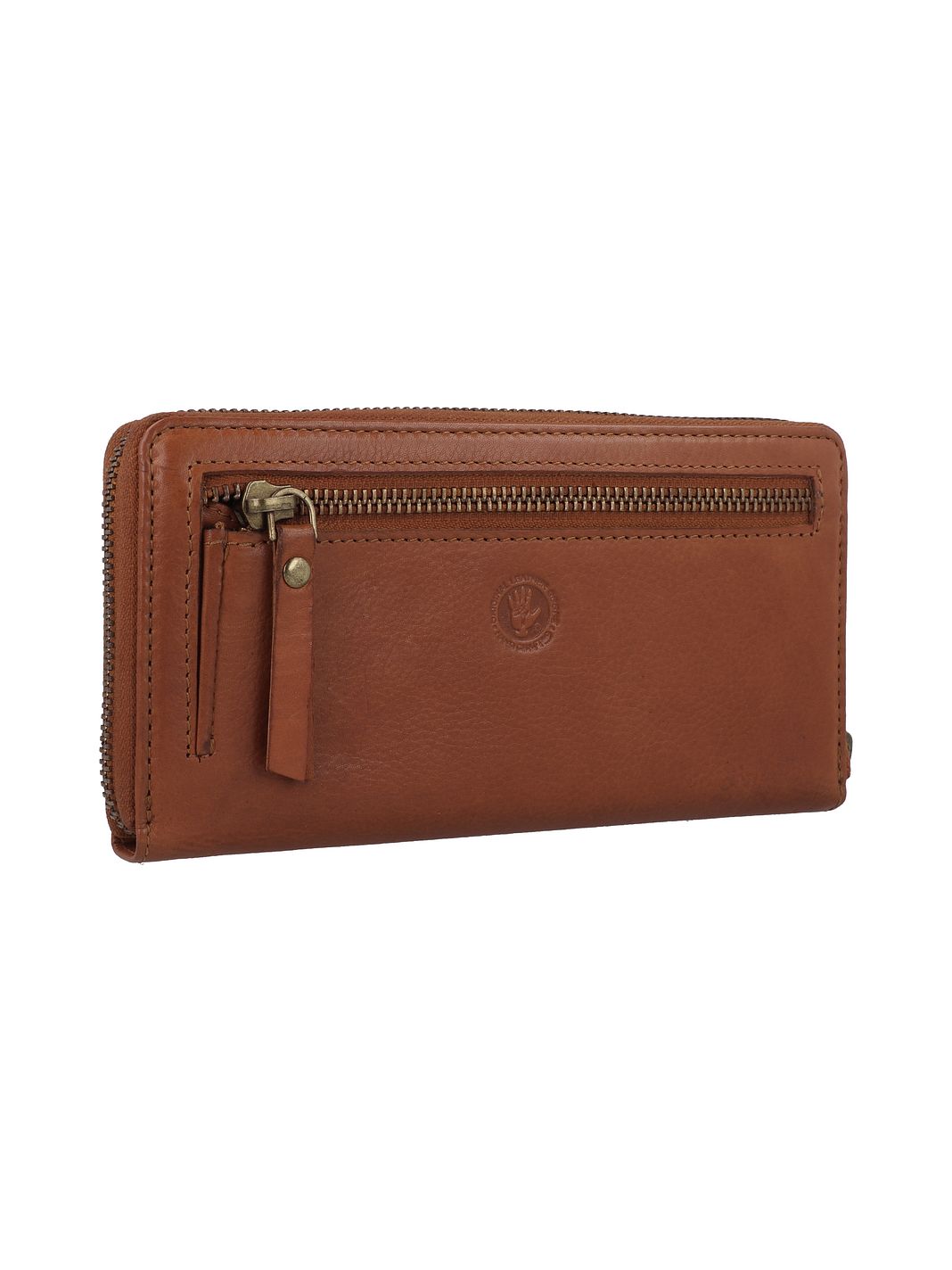 Greenburry Colombiana Lompakko RFID-suoja Nahka 20 cm Greenburry Colombiana Lompakko RFID-suoja Nahka 20 cm