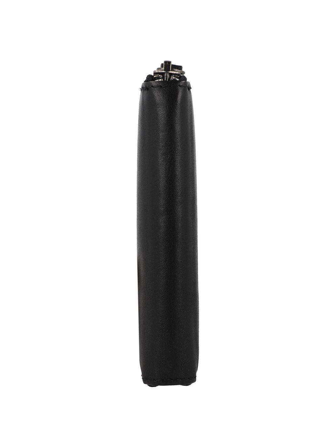 Greenburry Colombiana Portafoglio Protezione RFID Vera Pelle 12.5 cm