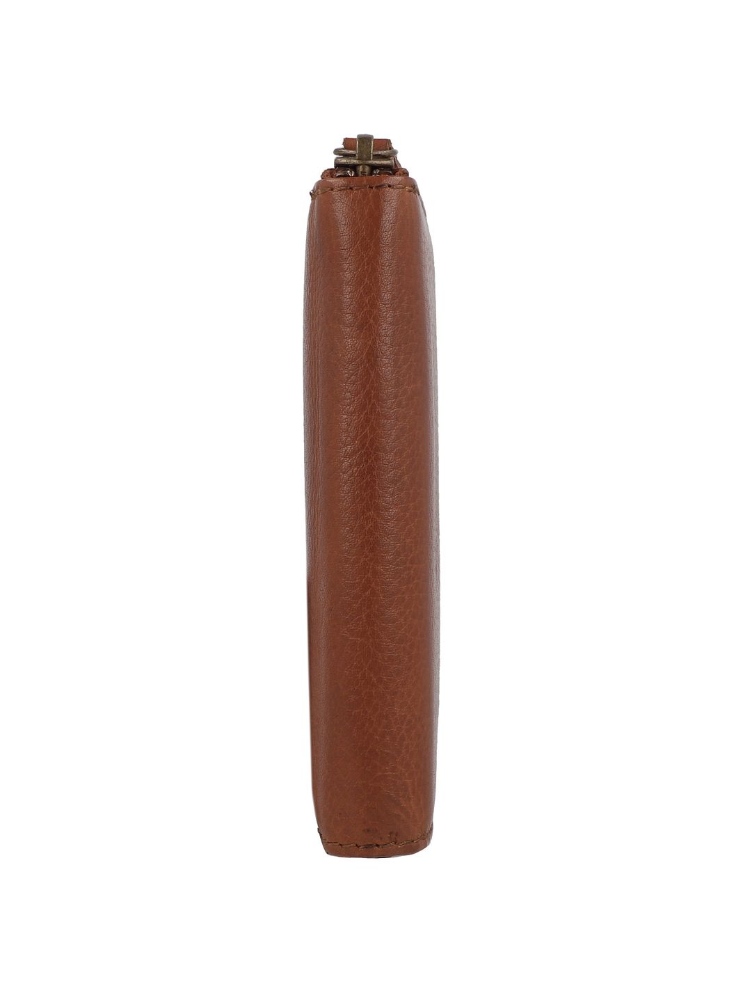 Greenburry Colombiana Portafoglio Protezione RFID Vera Pelle 12.5 cm
