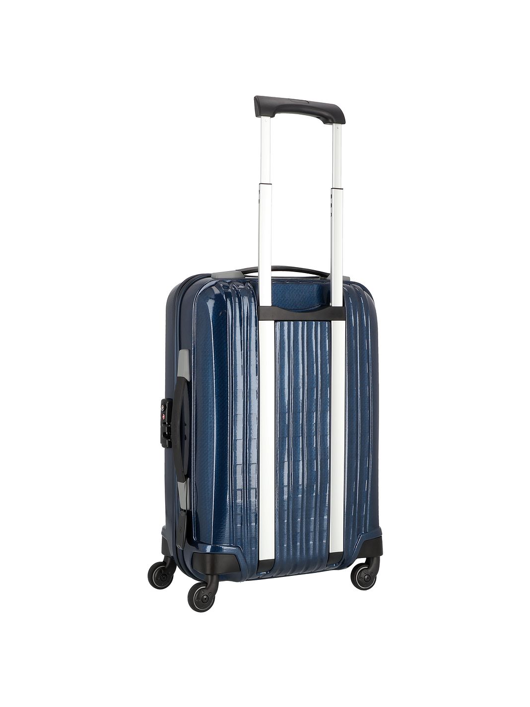 Samsonite Chronolite 4 ruote Trolley cabina 55 cm Samsonite Chronolite 4 ruote Trolley cabina 55 cm