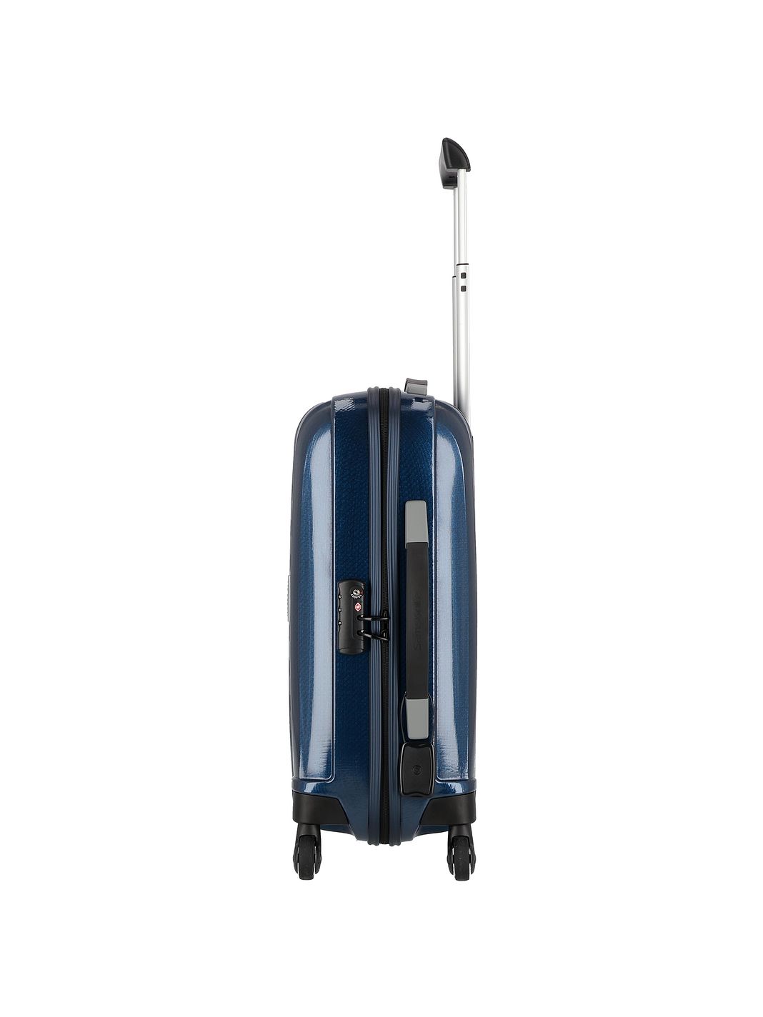 Samsonite Chronolite 4 ruote Trolley cabina 55 cm Samsonite Chronolite 4 ruote Trolley cabina 55 cm