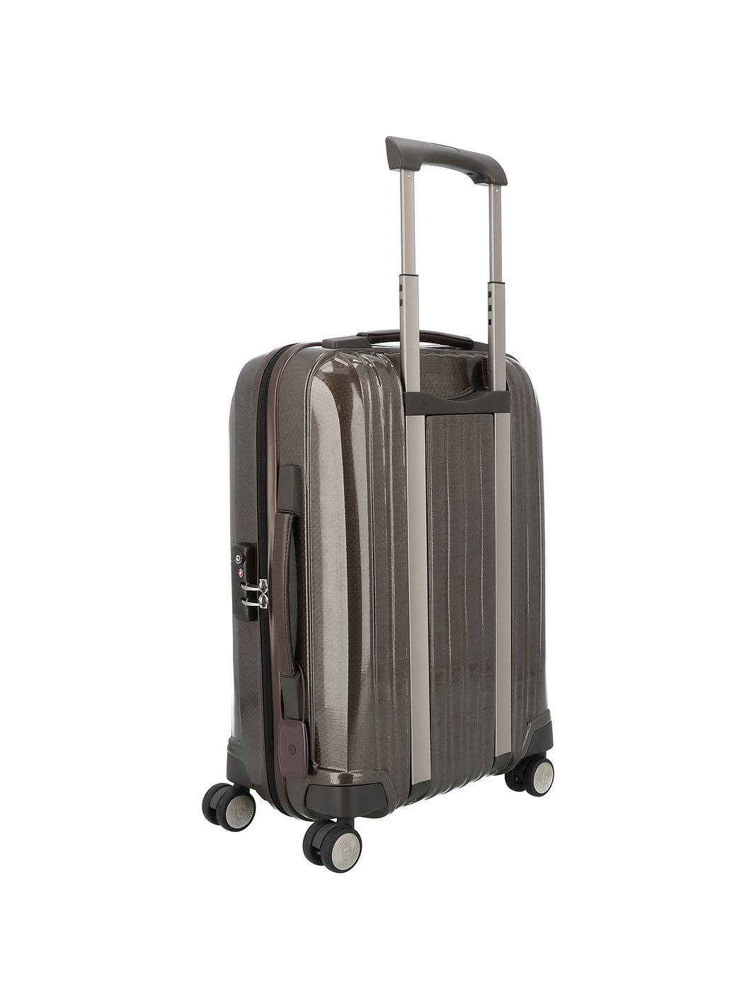Samsonite Chronolite 4 ruote Trolley cabina 53.5 cm Samsonite Chronolite 4 ruote Trolley cabina 53.5 cm