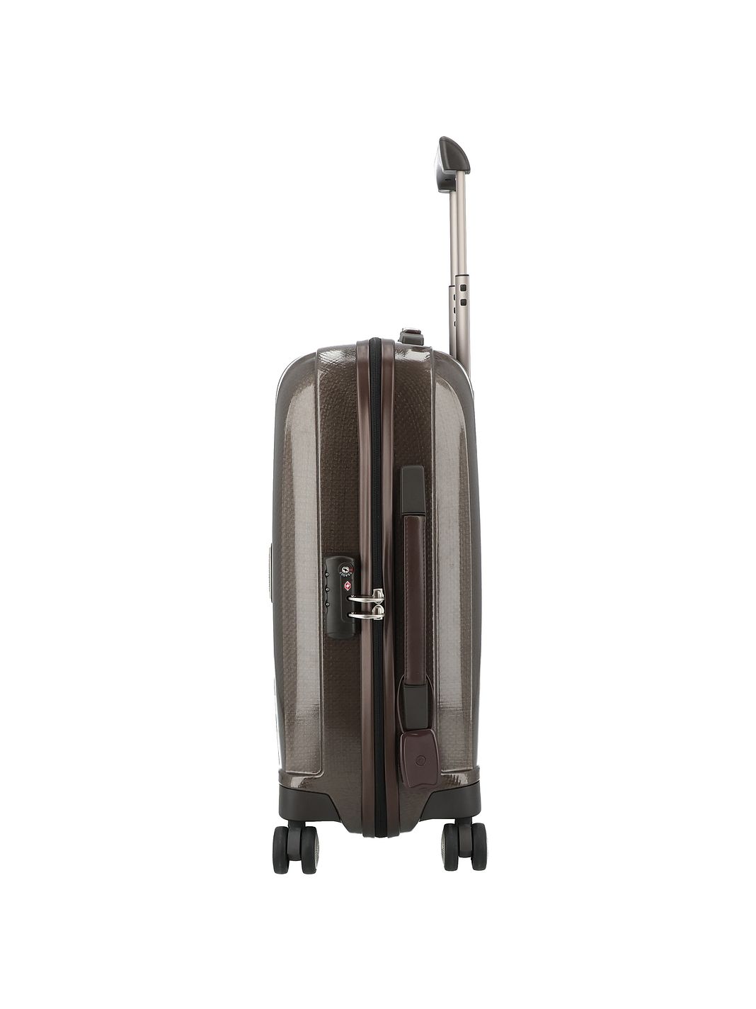 Samsonite Chronolite 4 ruote Trolley cabina 53.5 cm Samsonite Chronolite 4 ruote Trolley cabina 53.5 cm