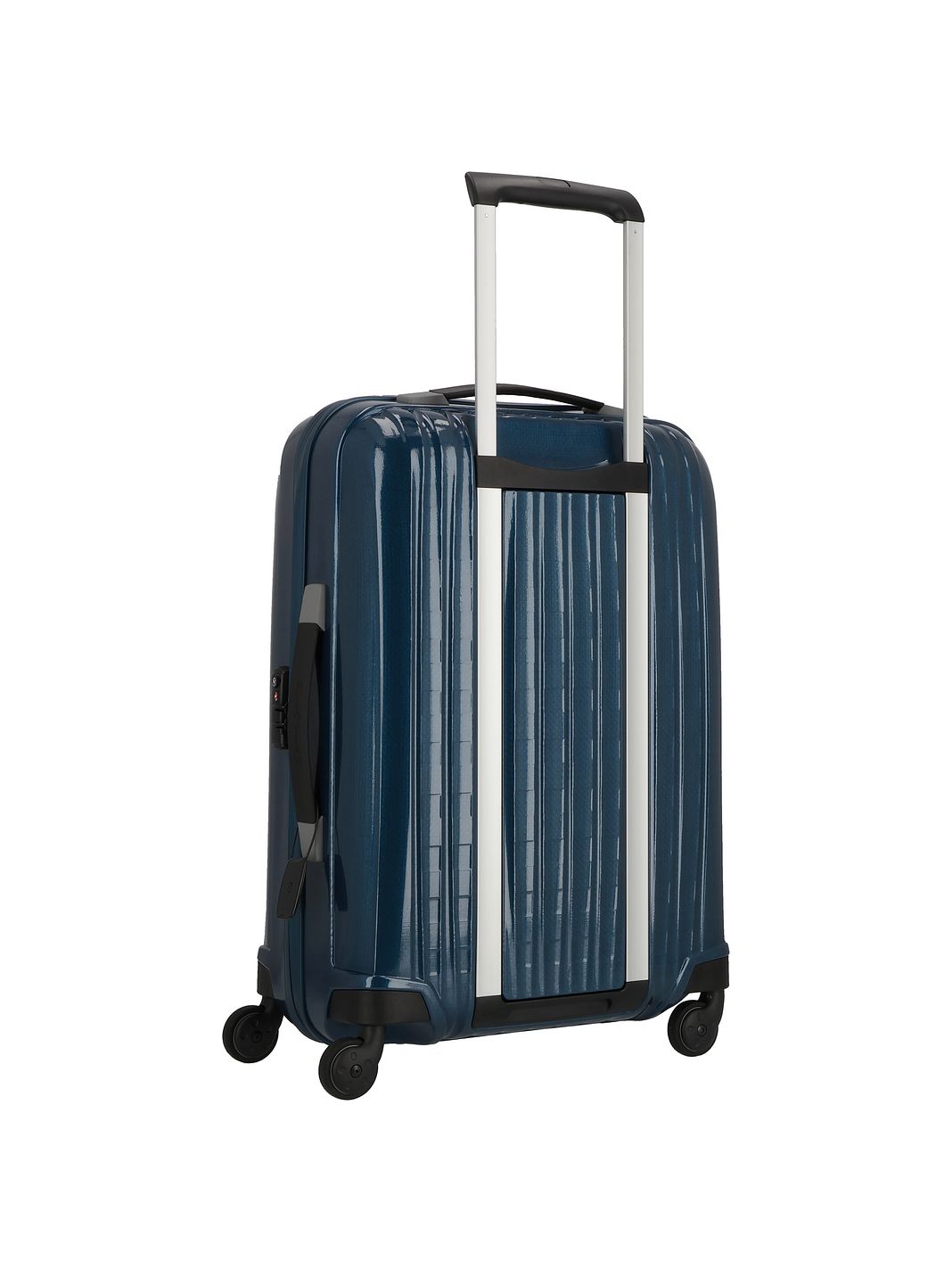 Samsonite Chronolite 4 ruote Carrello 68 cm Samsonite Chronolite 4 ruote Carrello 68 cm