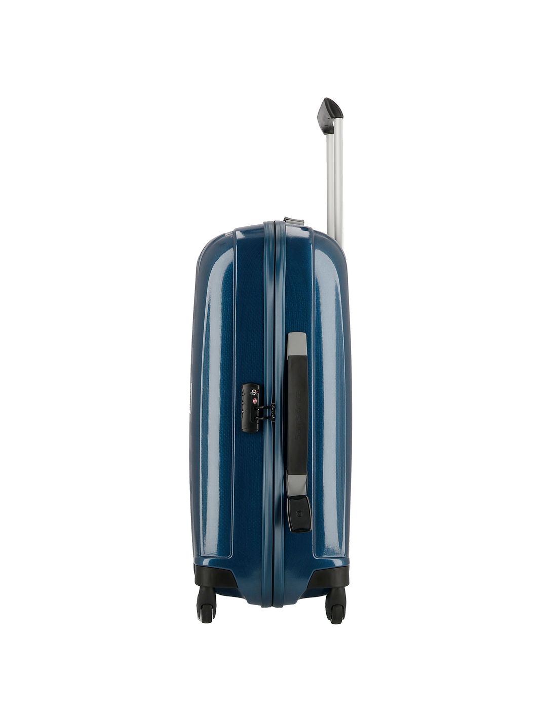 Samsonite Chronolite 4 ruote Carrello 68 cm Samsonite Chronolite 4 ruote Carrello 68 cm