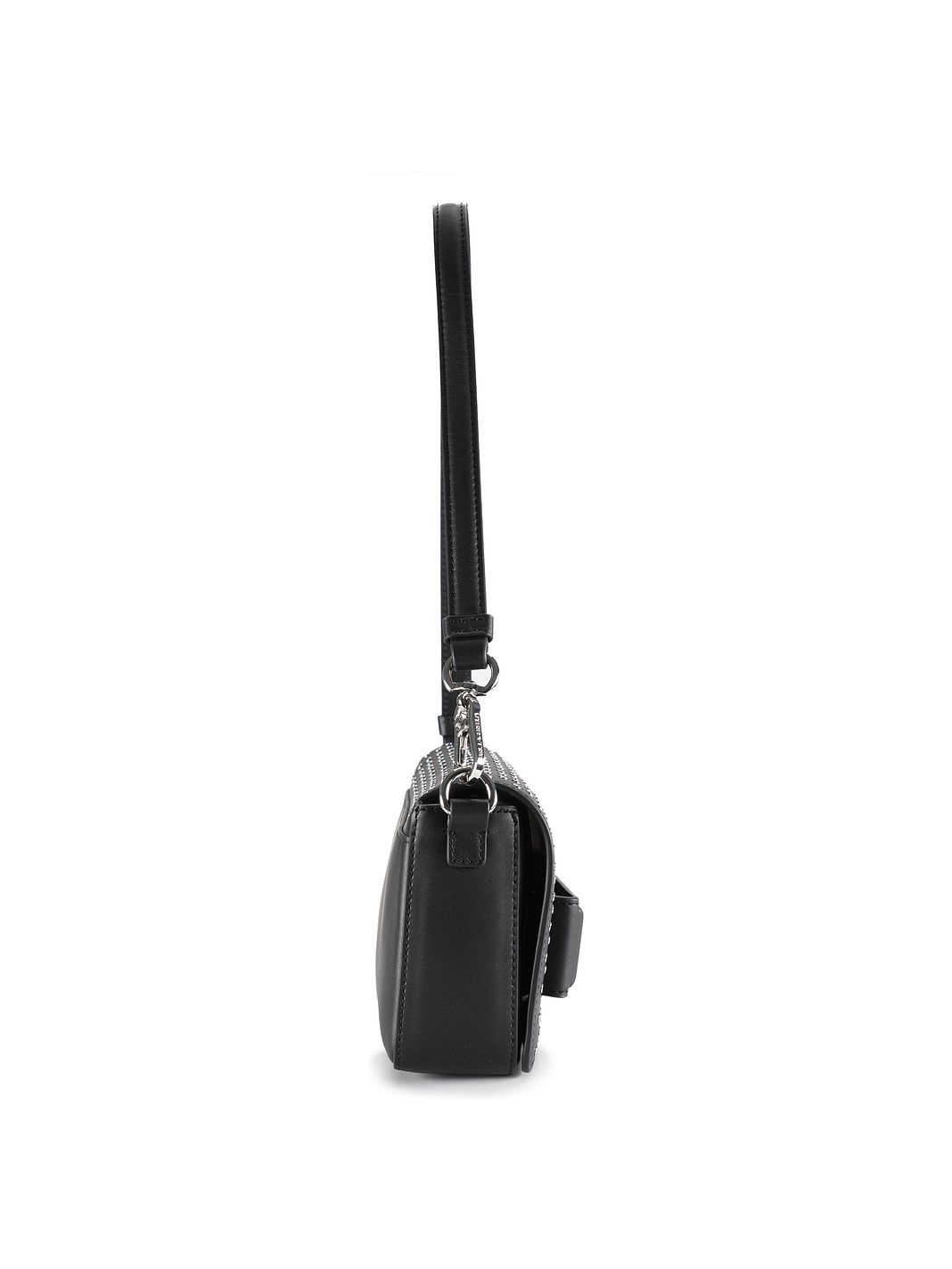 Karl Lagerfeld Ikon Olkalaukku Nahka 26.5 cm
