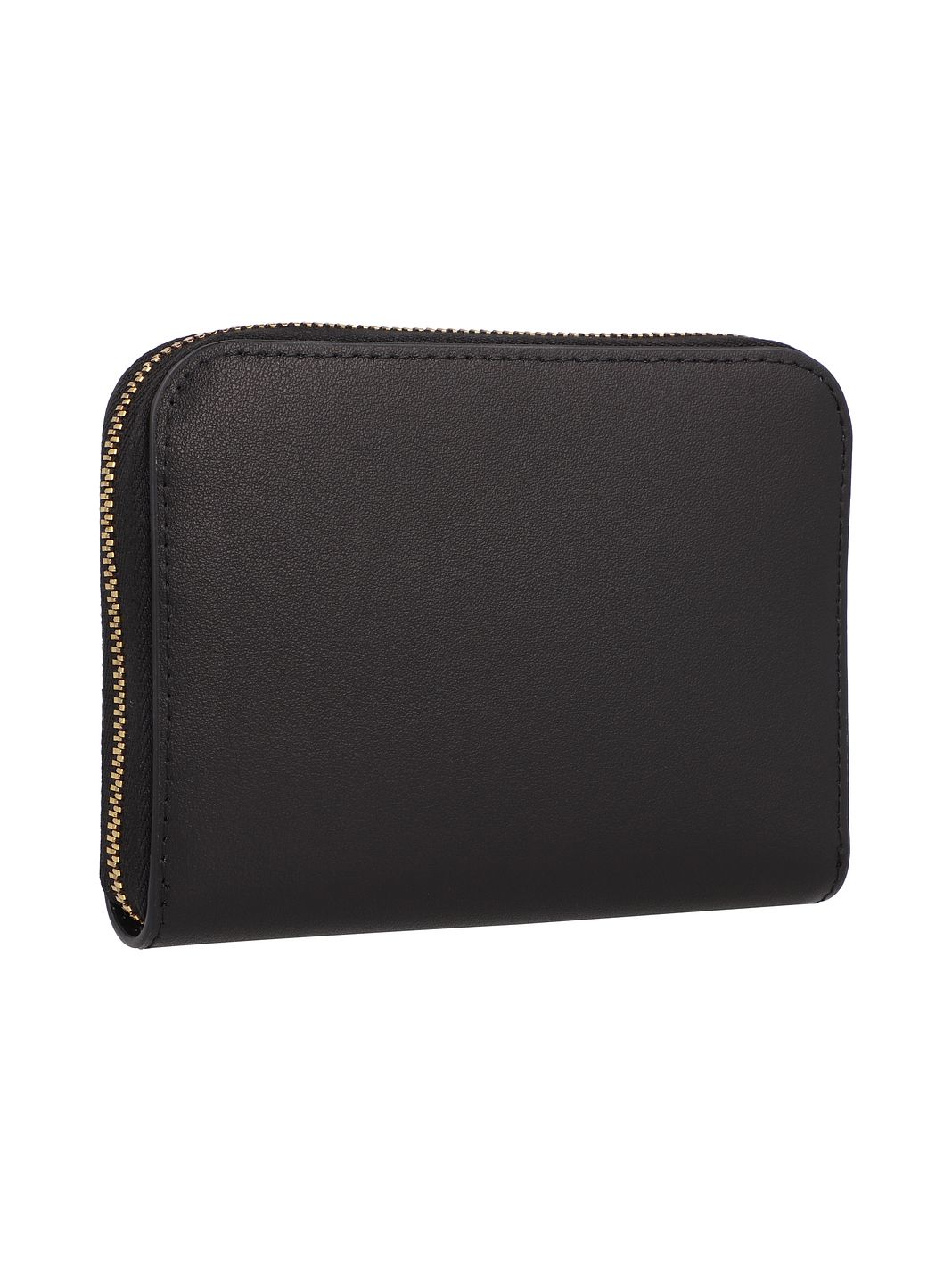 Karl Lagerfeld Autograph Portafoglio Vera Pelle 13 cm Karl Lagerfeld Autograph Portafoglio Vera Pelle 13 cm